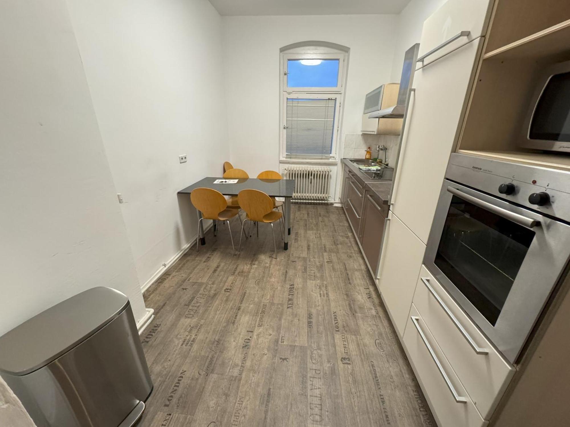 M M Gruppen, Handwerker Und Monteure Budget Apartment Berlin