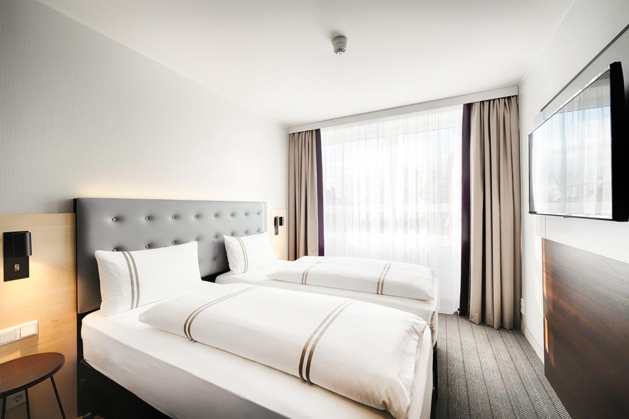 Hotell Premier Sued 3*