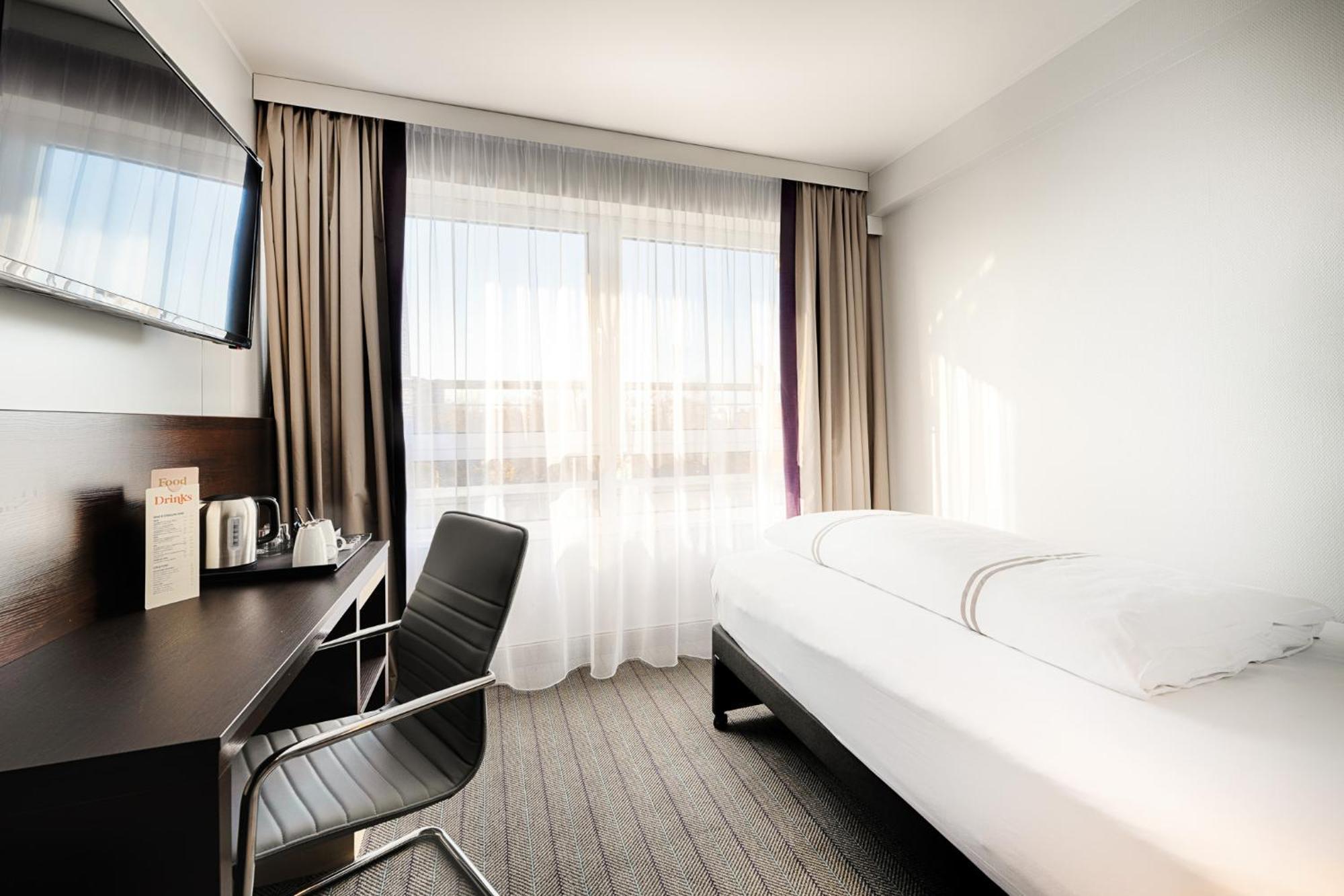 Premier Sued Hotell