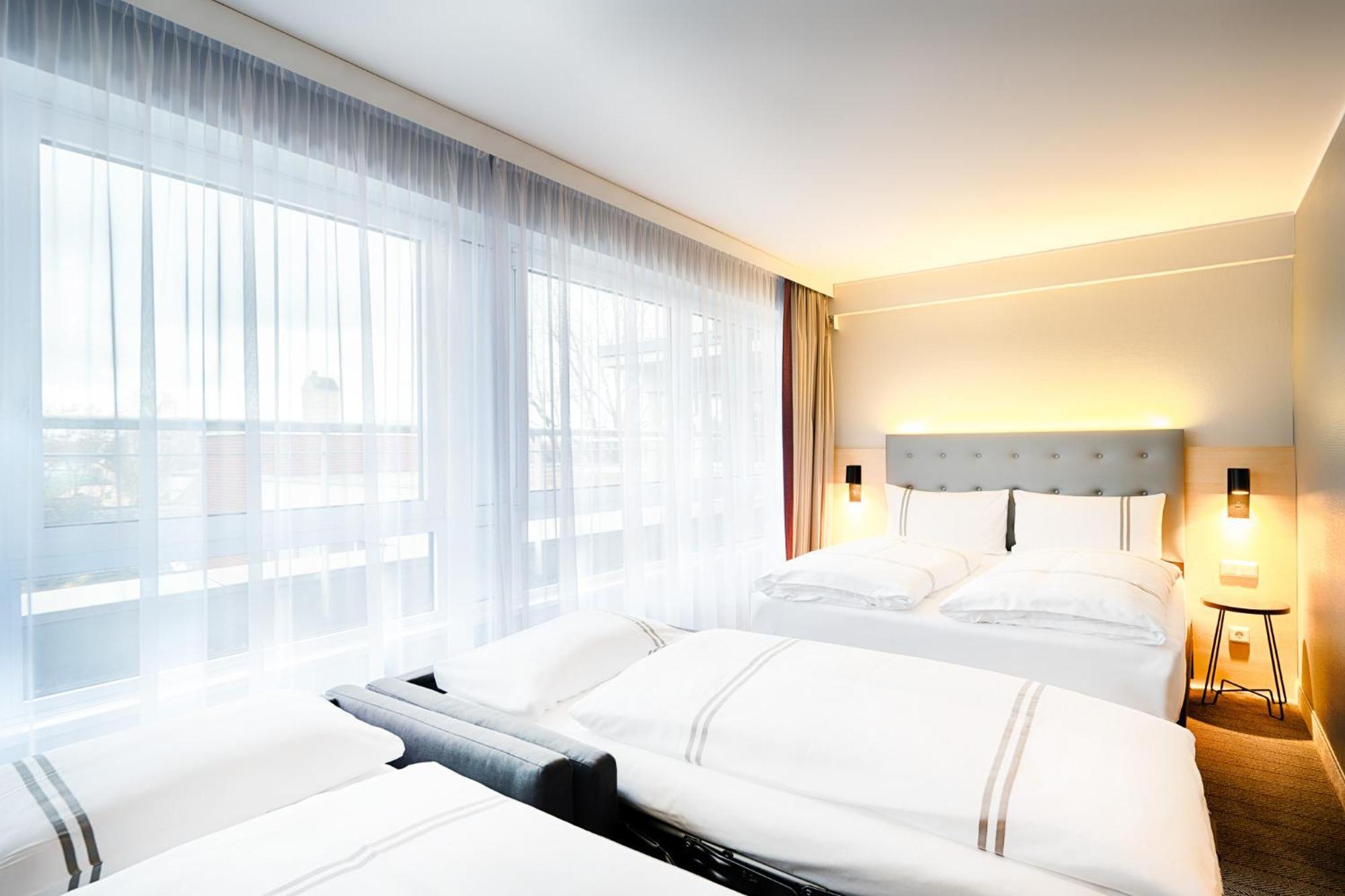 Premier Sued Hotell 3*