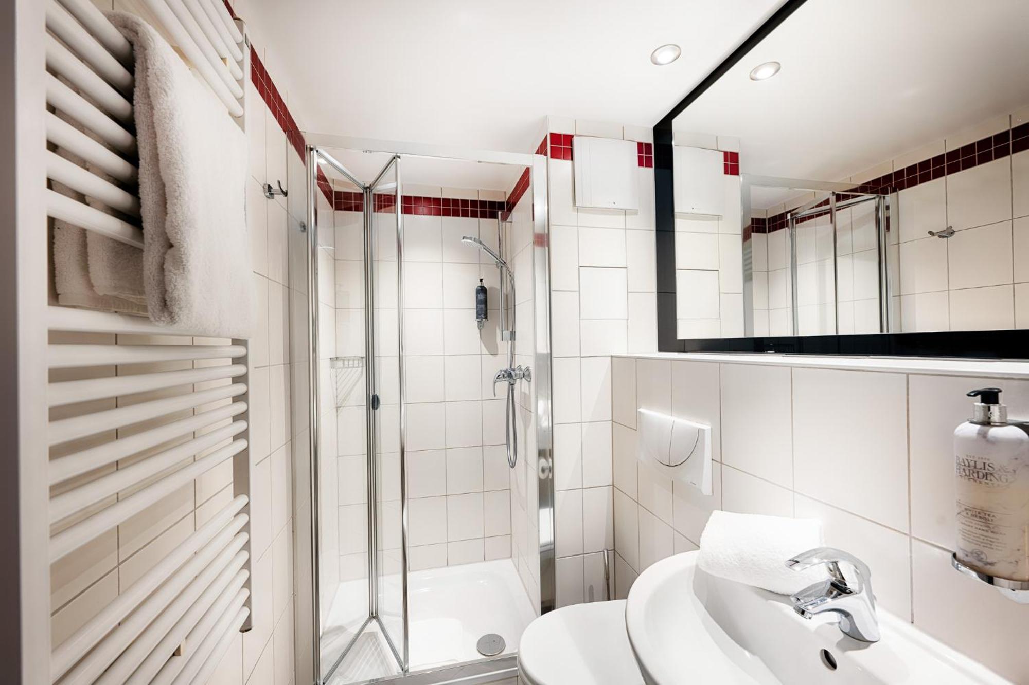 Hotell Premier Sued 3*