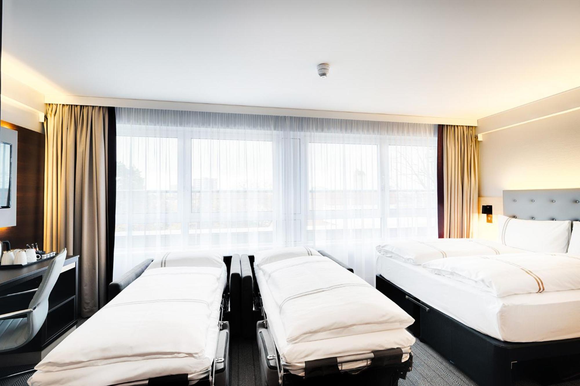 Hotell Premier Sued Berlin