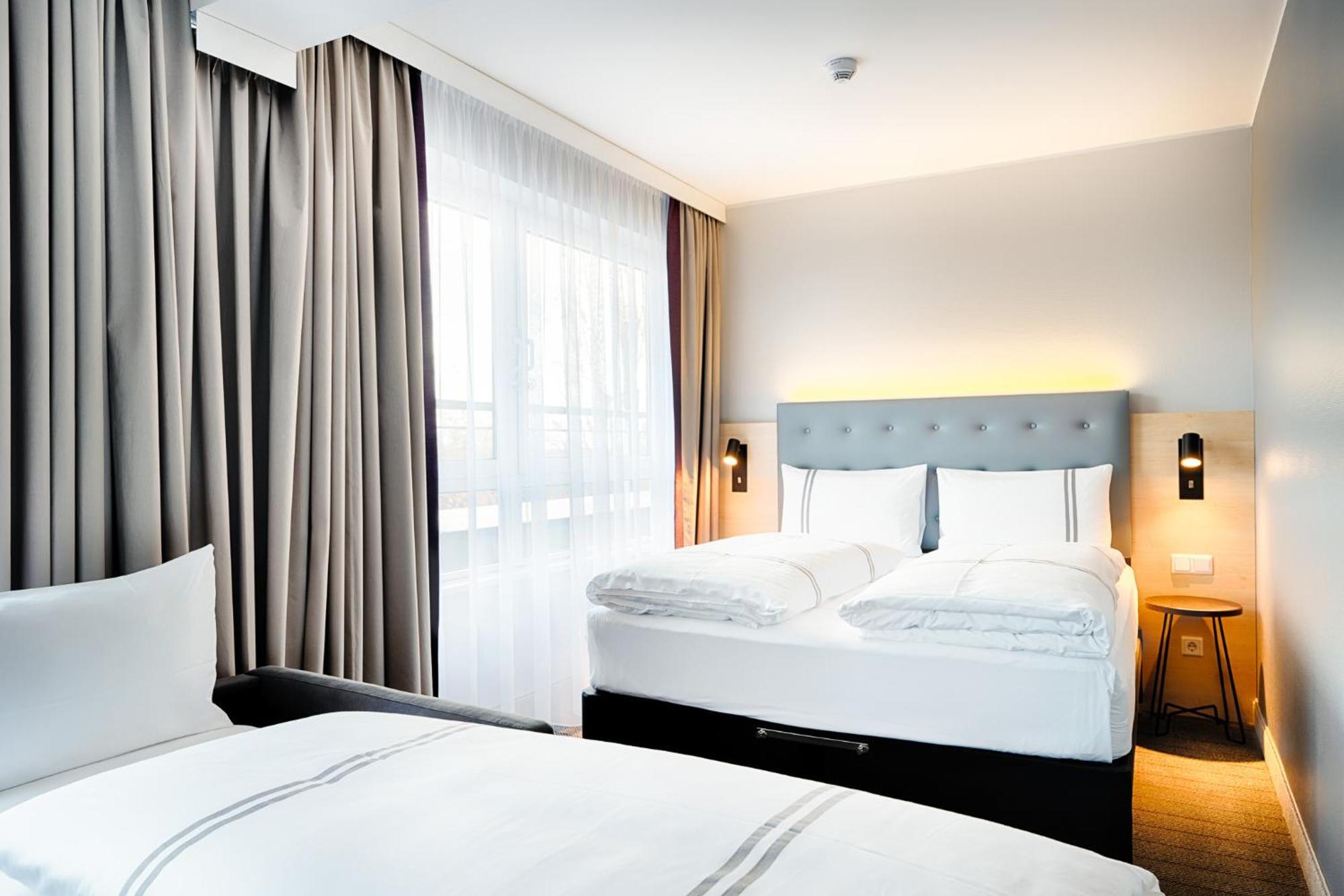 Premier Sued Hotell