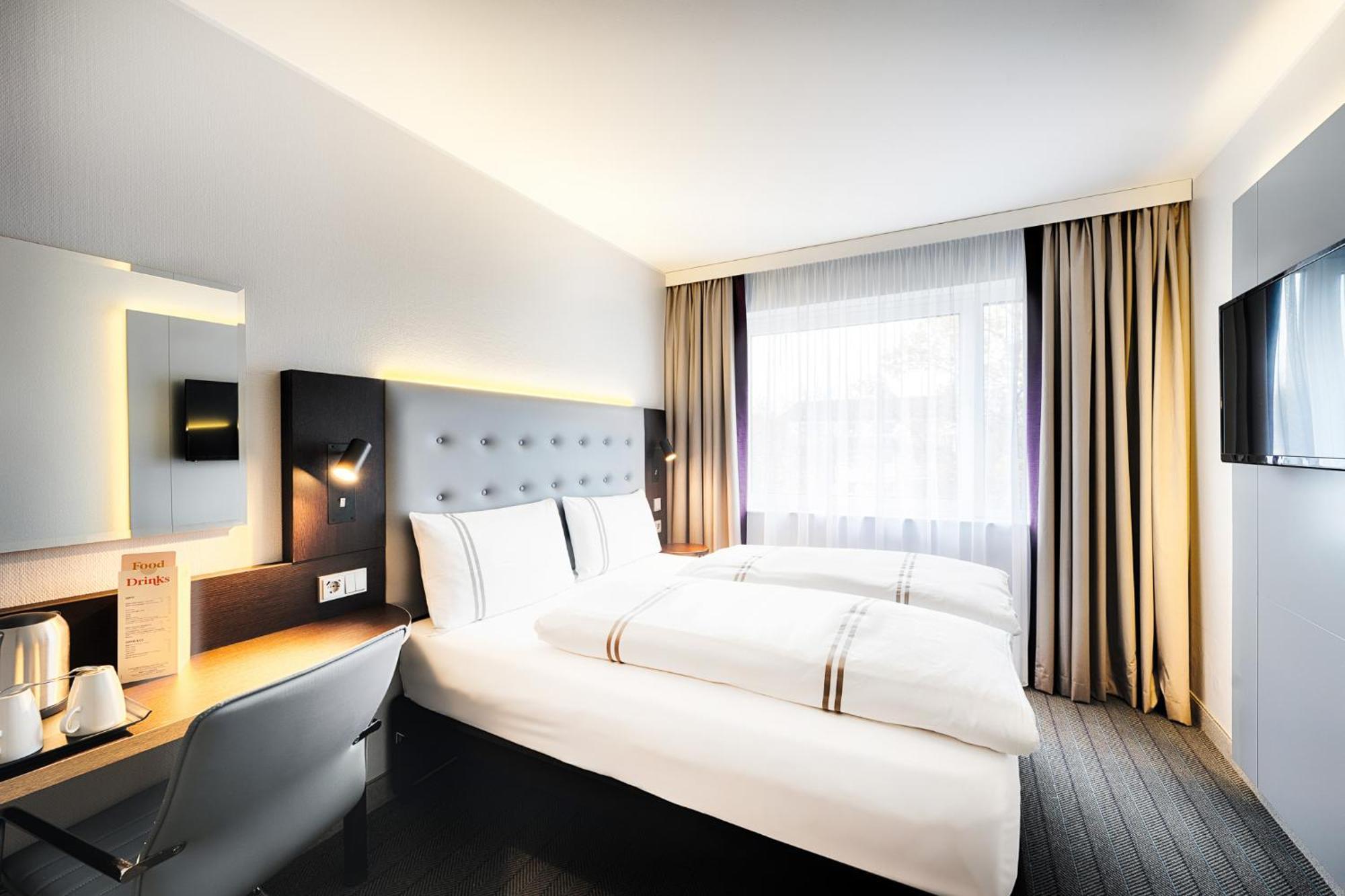 Hotell Premier Sued 3*