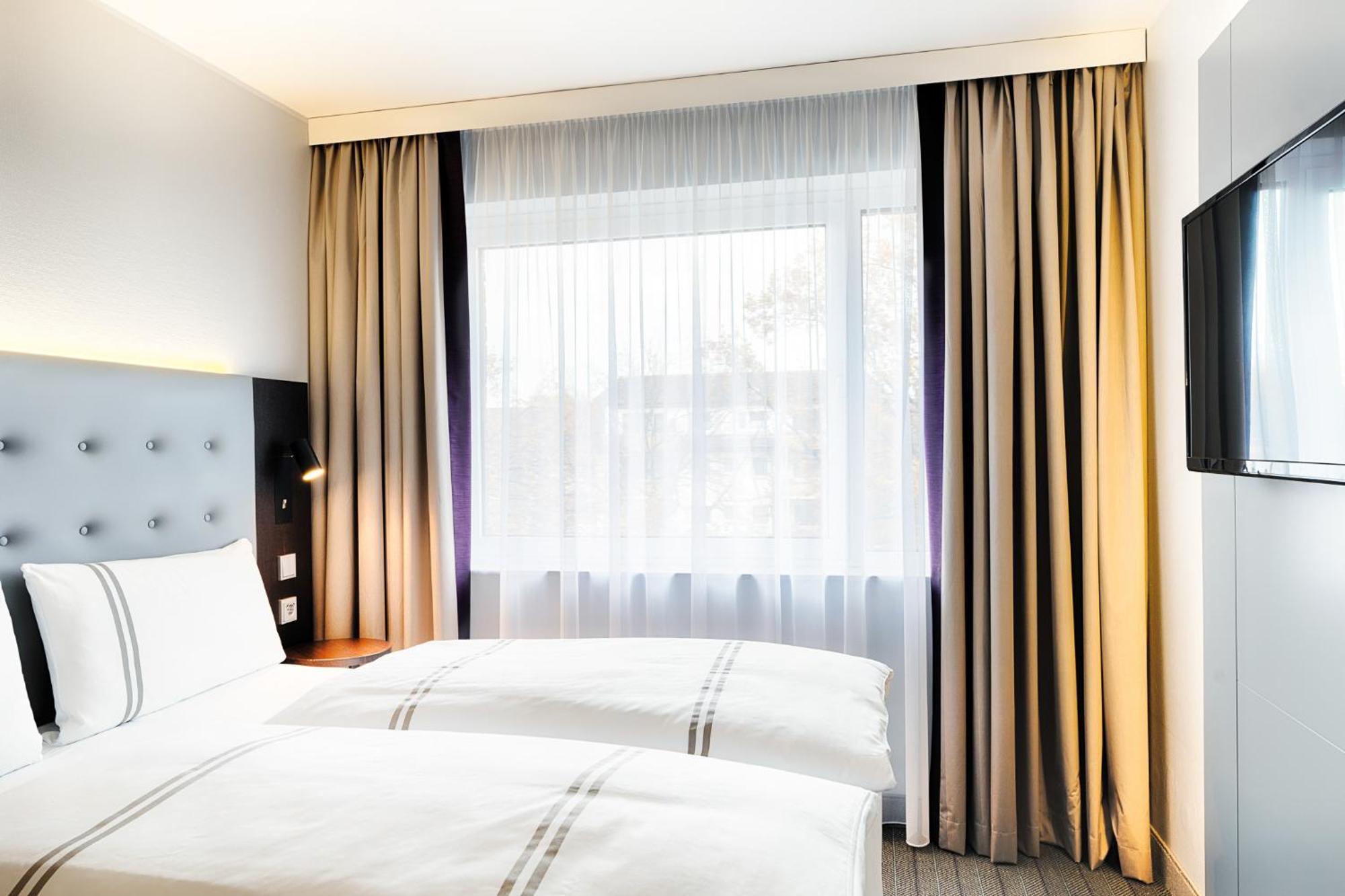 Hotell Premier Sued Berlin
