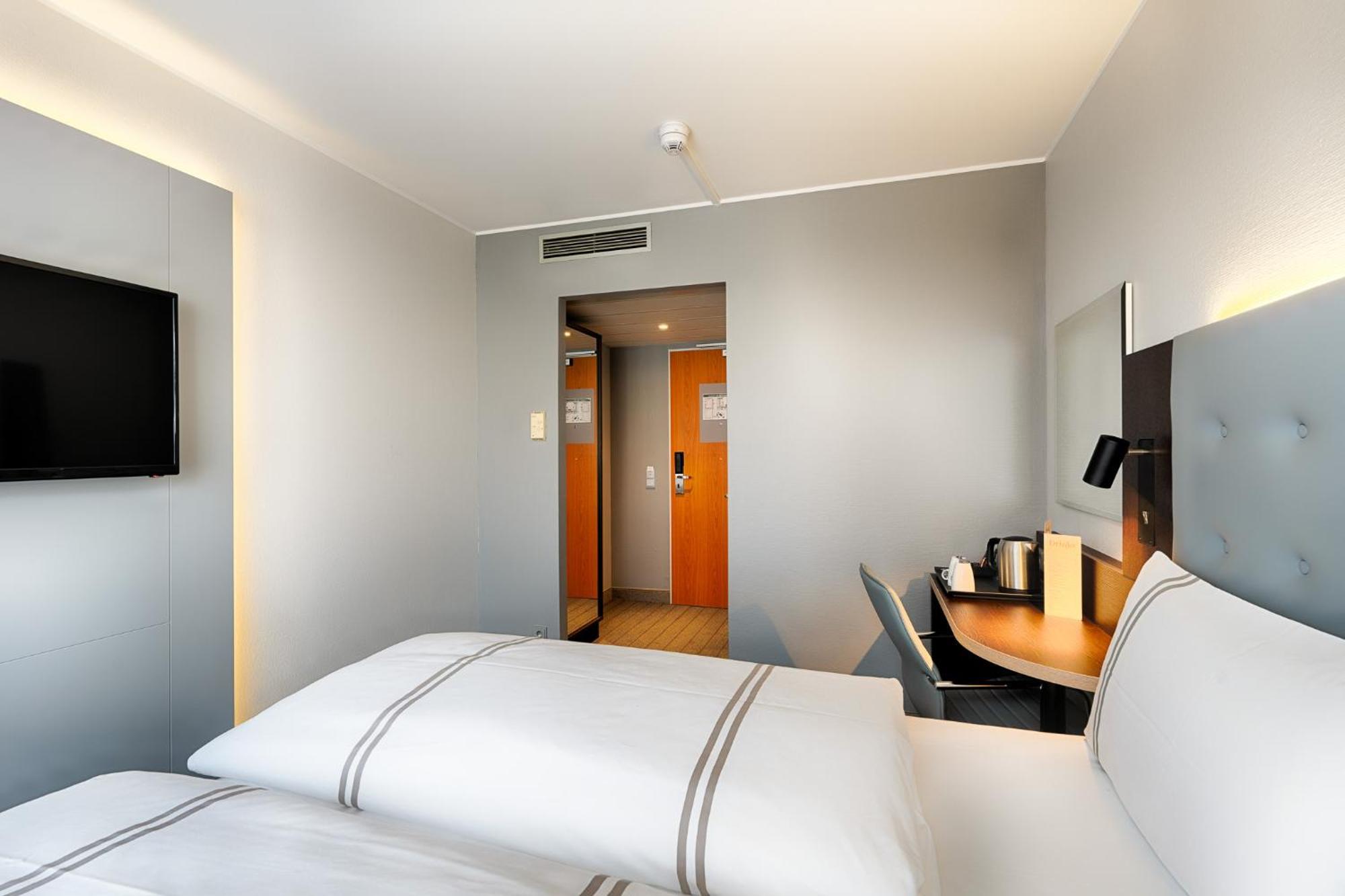 Premier Sued Hotell