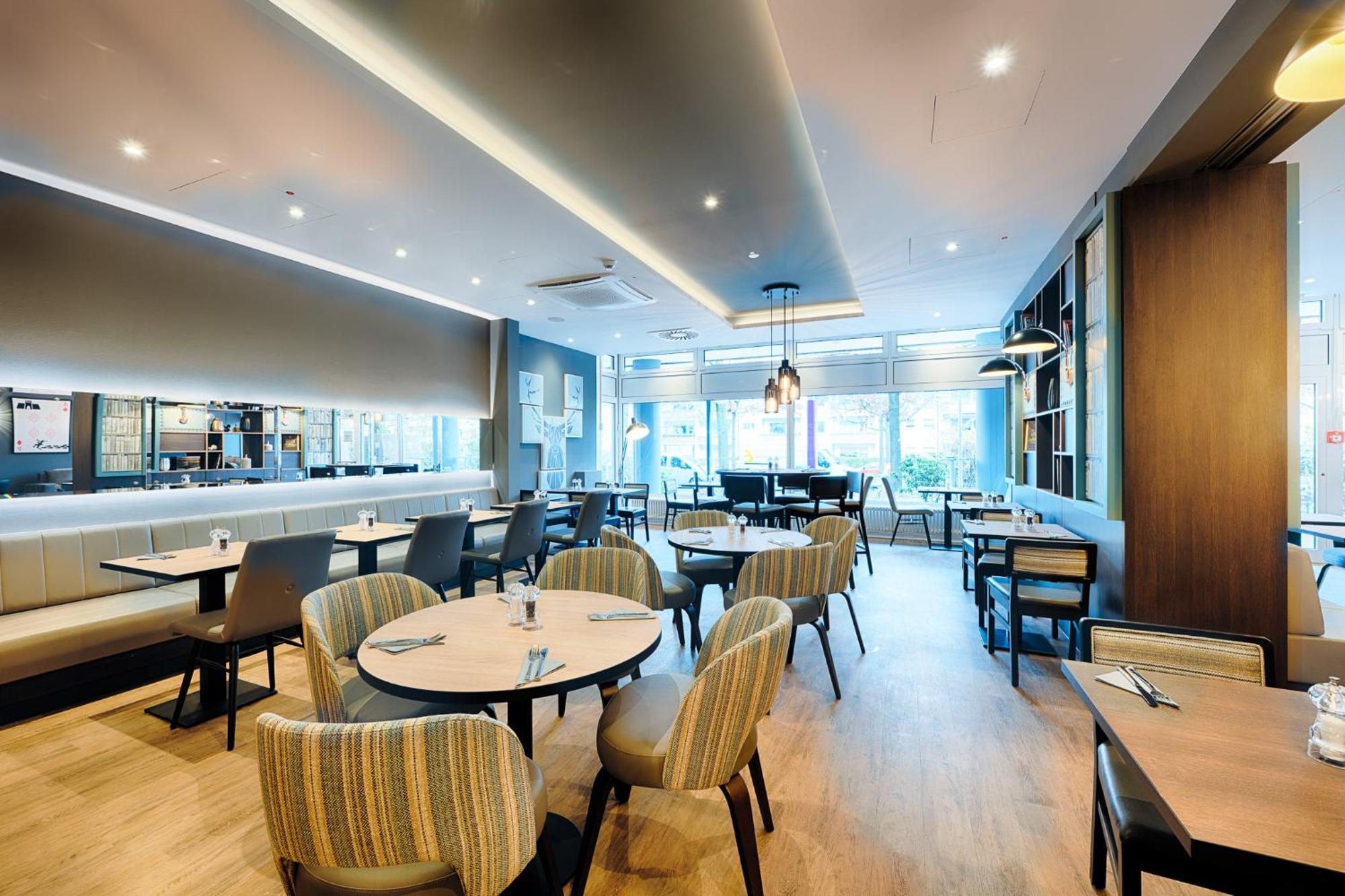 Premier Sued Hotell 3*