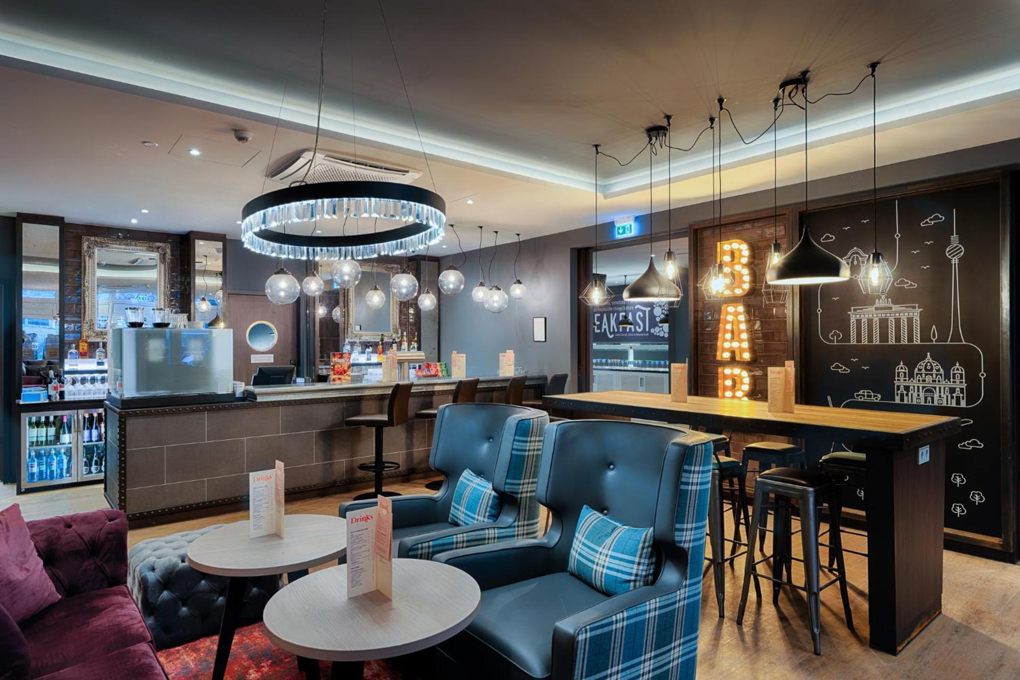 Hotell Premier Sued Berlin
