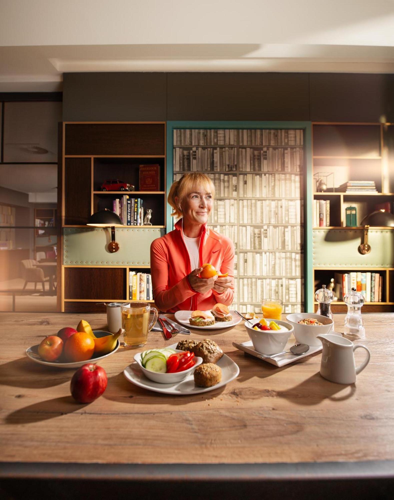 Premier Sued Hotell