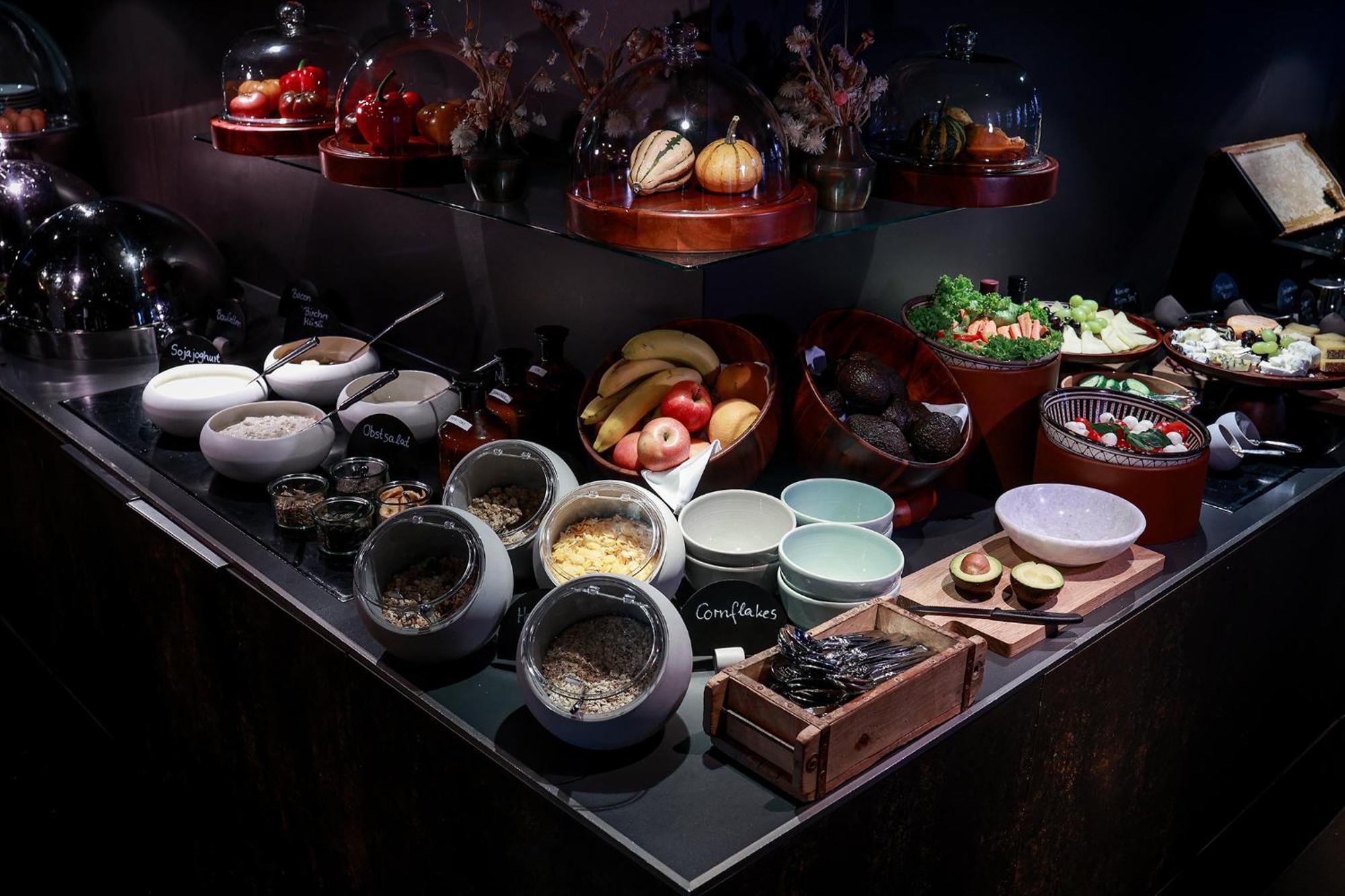Hotell Amano & Berlin