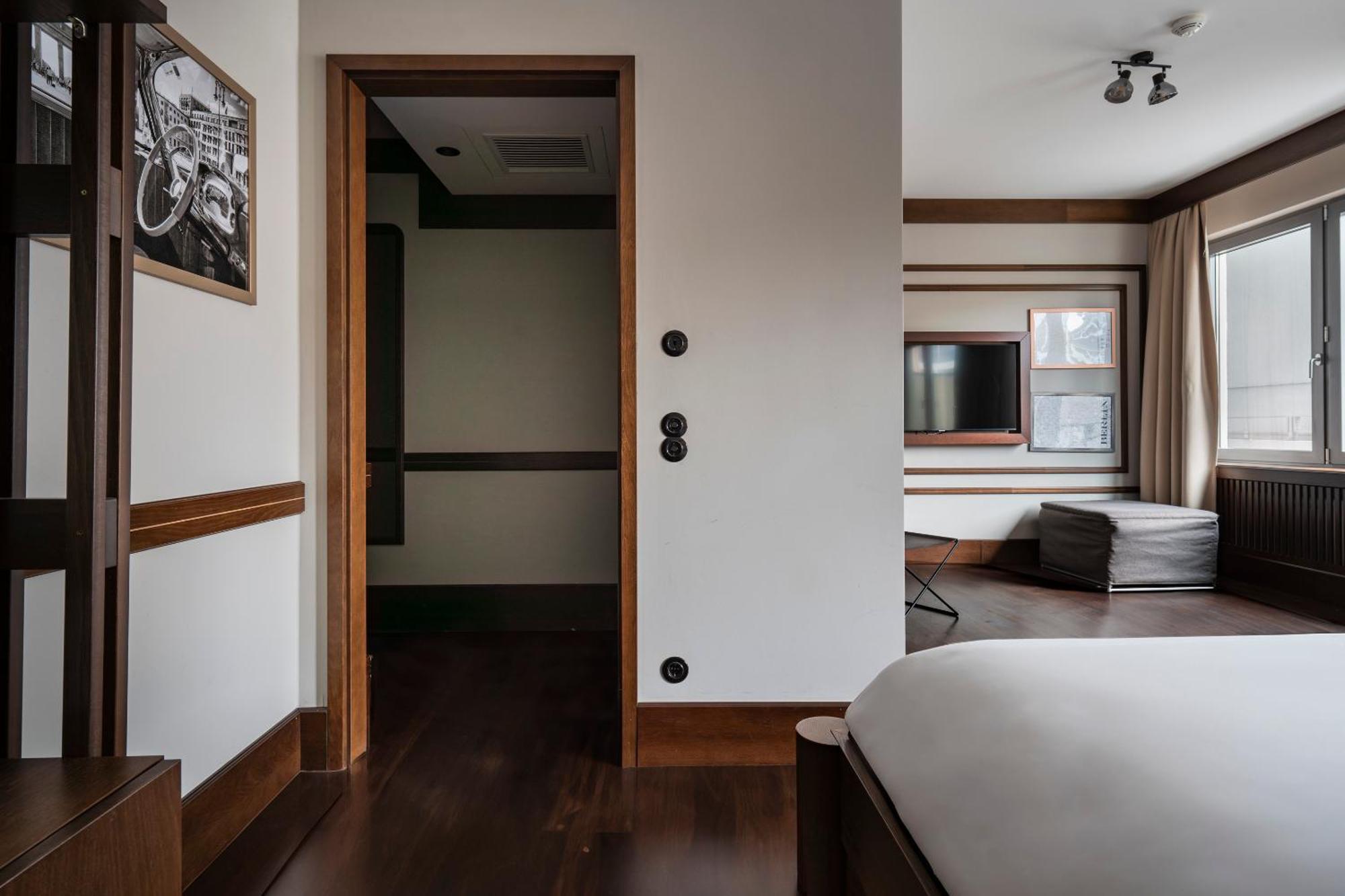 Hotel Numa Potsdamer Platz Berlin
