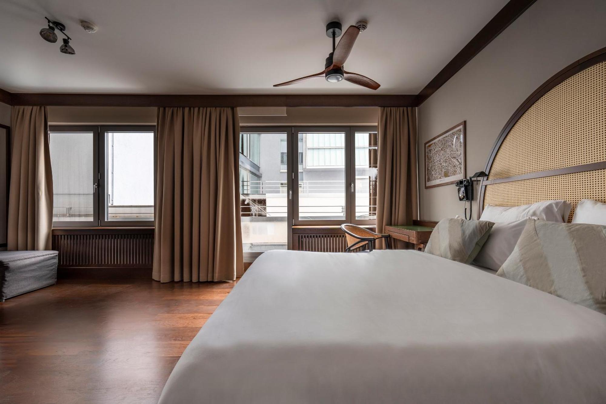 Hotel Numa Potsdamer Platz Berlin