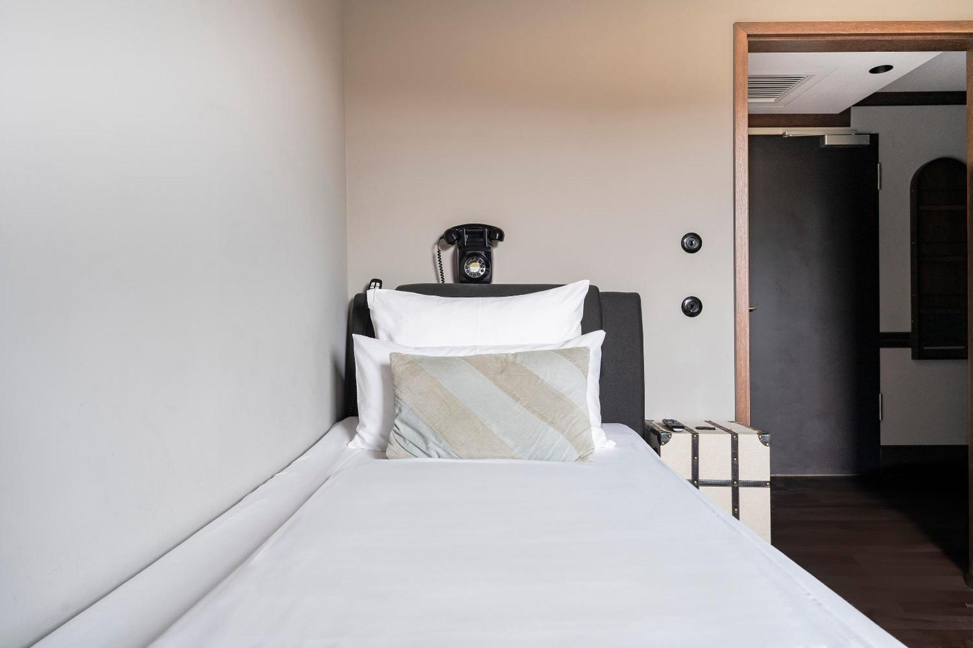 Hotel Numa Potsdamer Platz Berlin