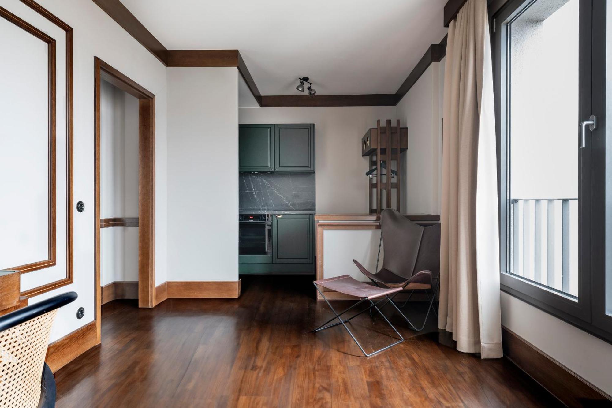 Hotel Numa Potsdamer Platz