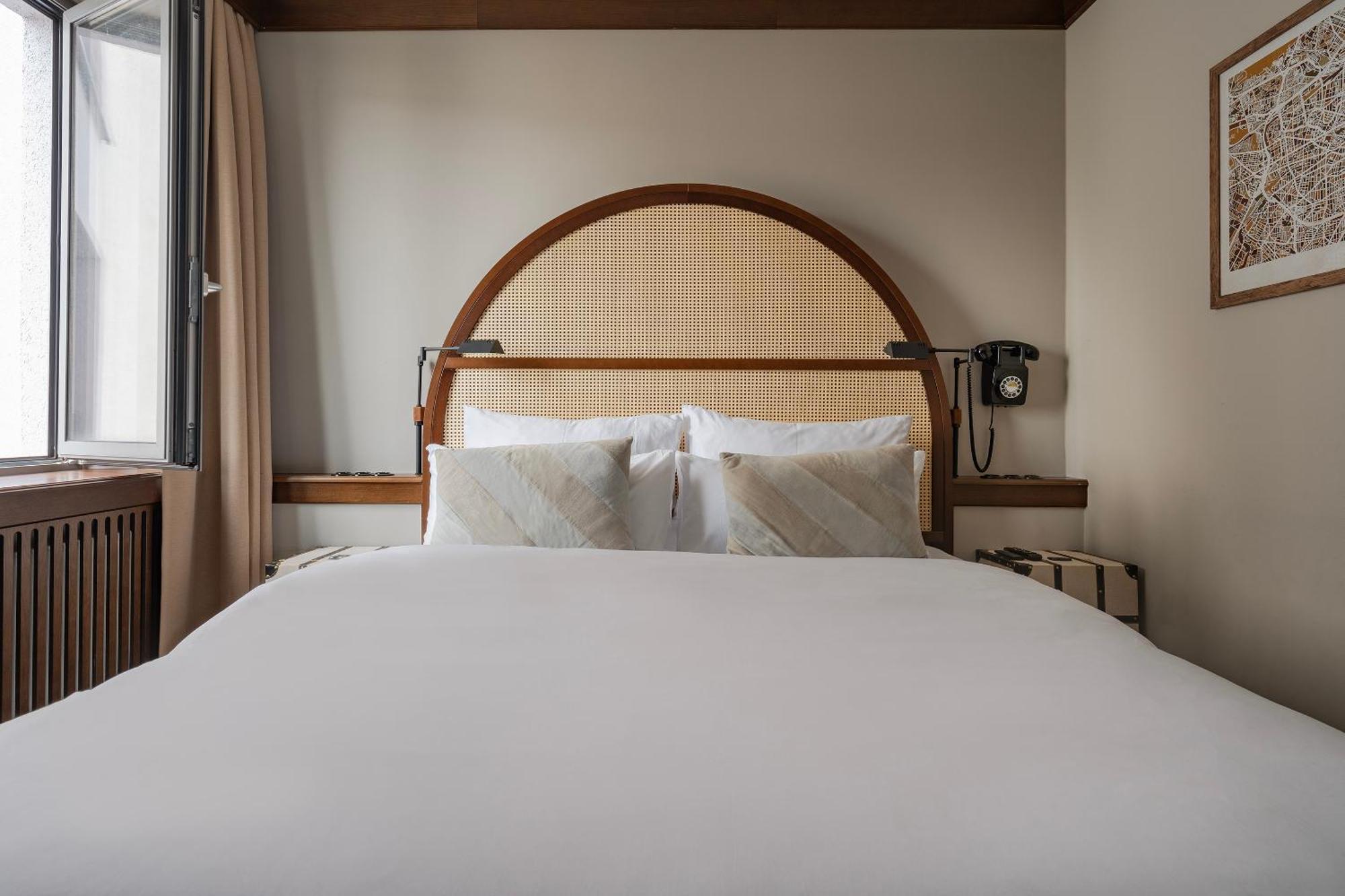 Numa Potsdamer Platz Hotel 4*