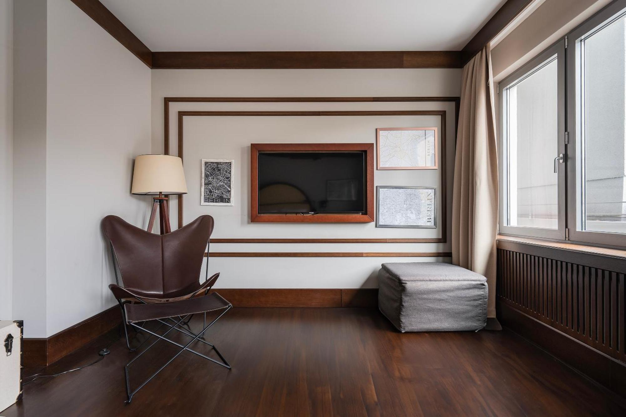 Numa Potsdamer Platz Hotel