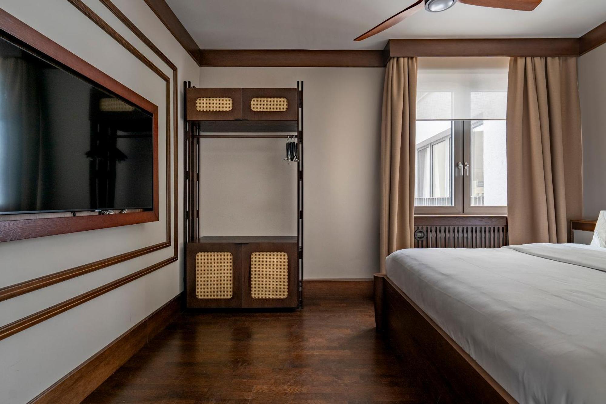 Hotel Numa Potsdamer Platz 4*
