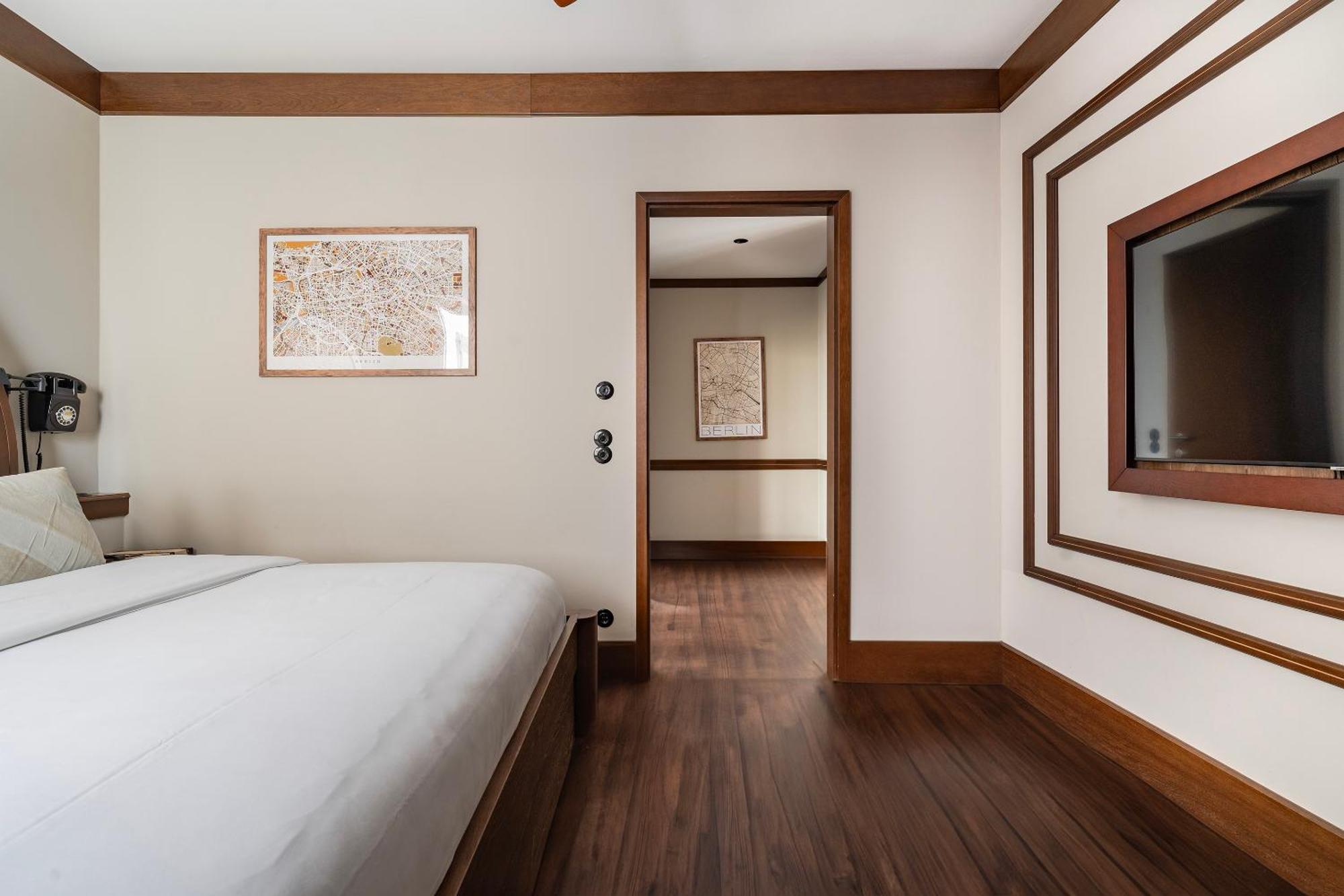 Numa Potsdamer Platz Hotel Berlin