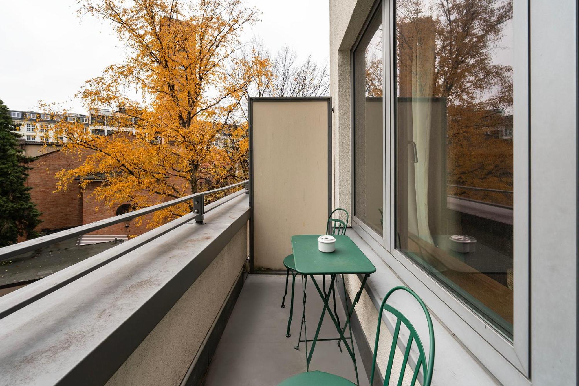 Hotel Numa Potsdamer Platz 4*