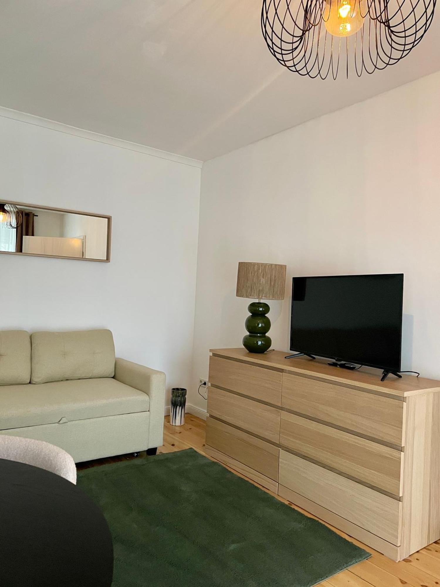 Dene Living Aparthotel Berlin