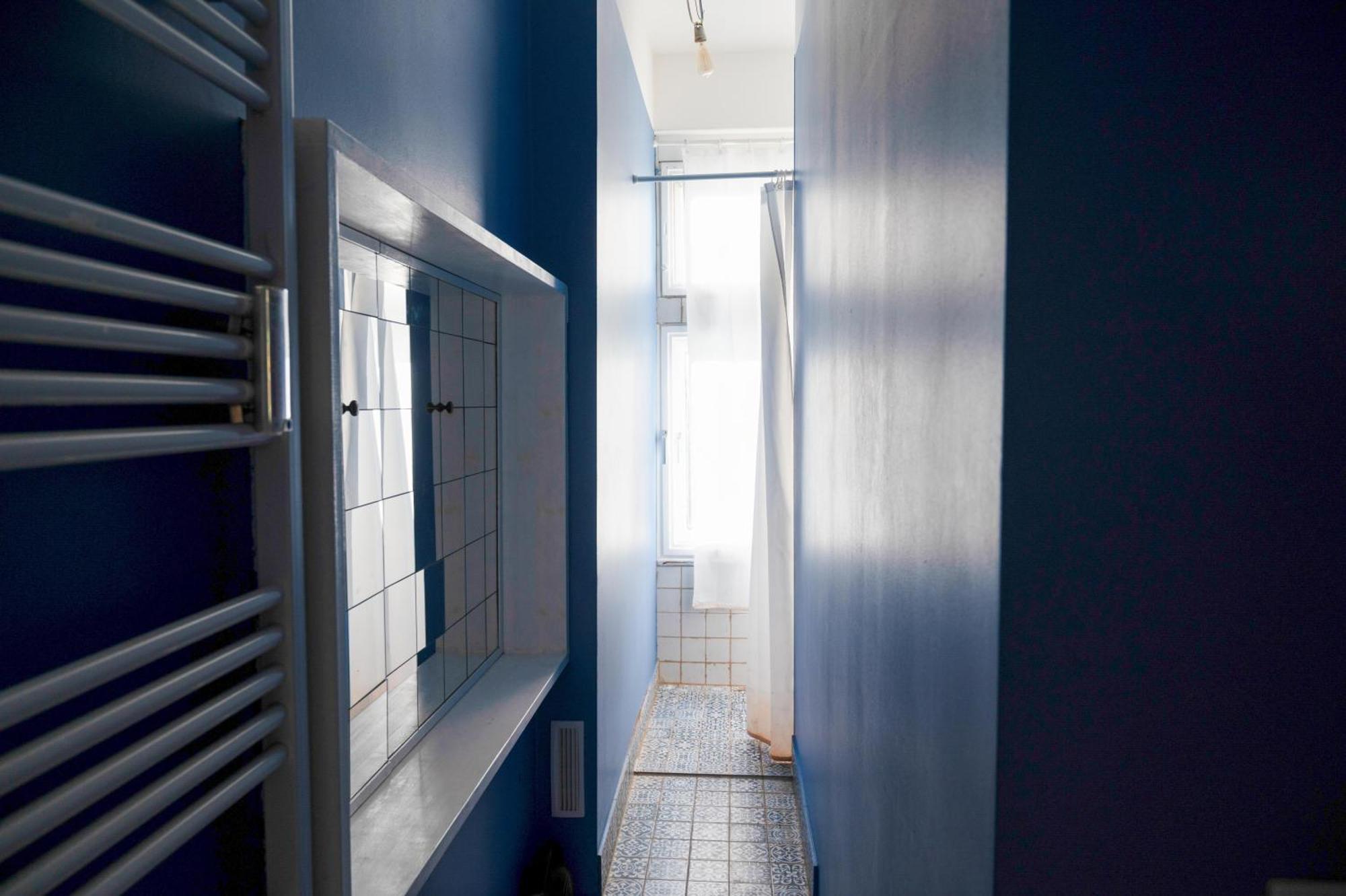 Appartement Sunny In Neukoelln Berlin
