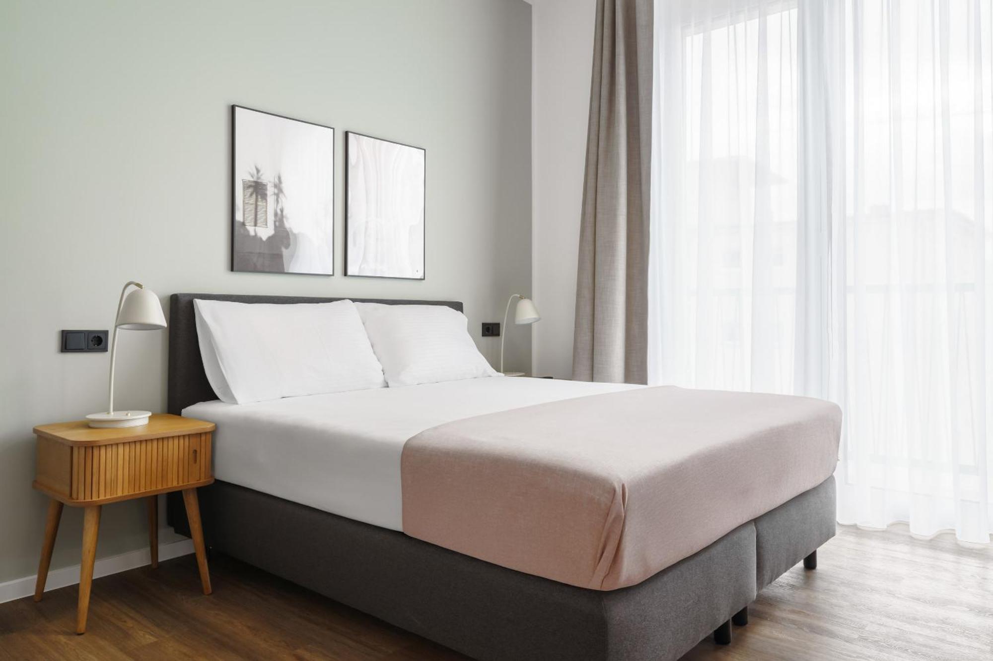 Limehome Sybelstr