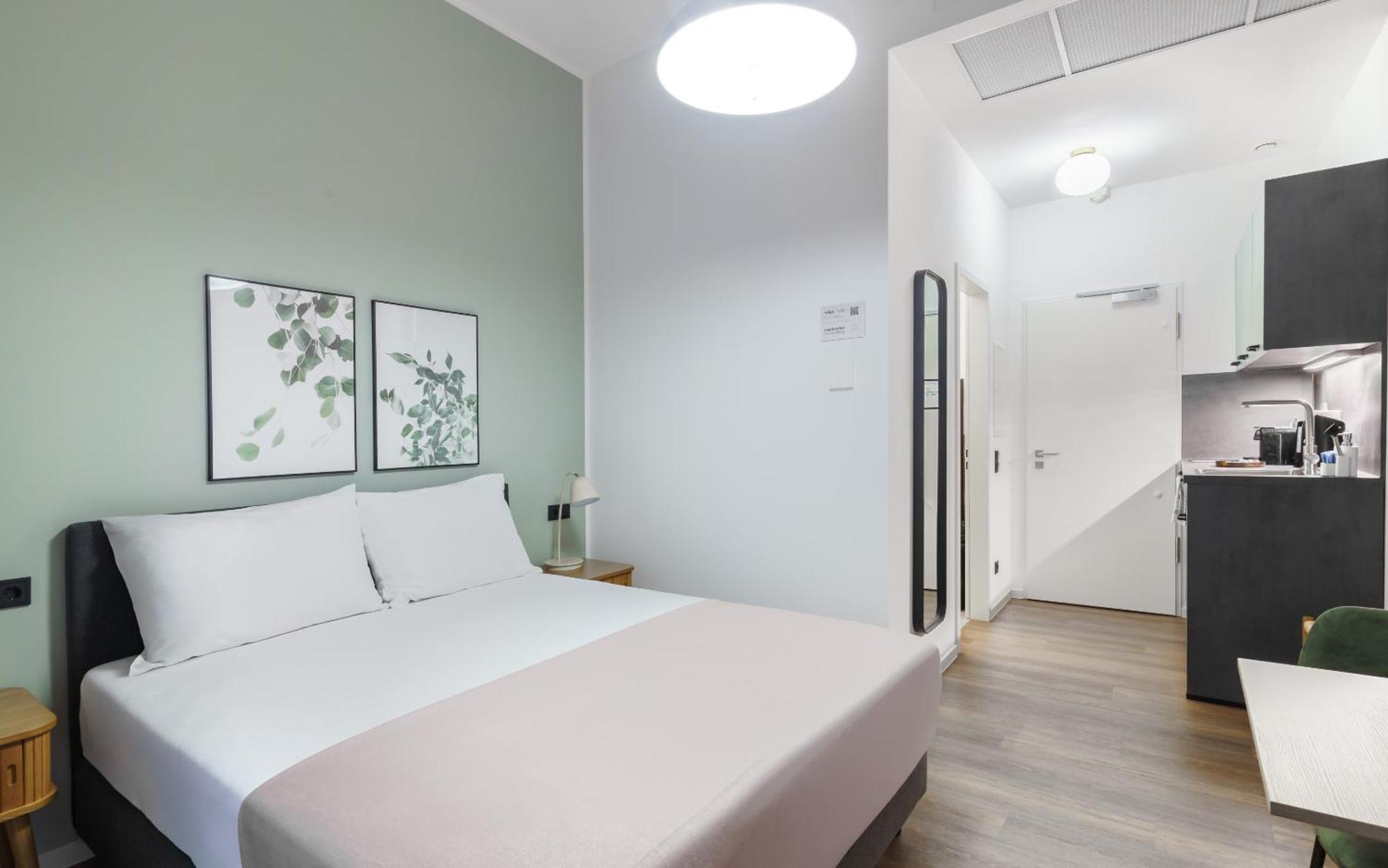 Limehome Sybelstr *