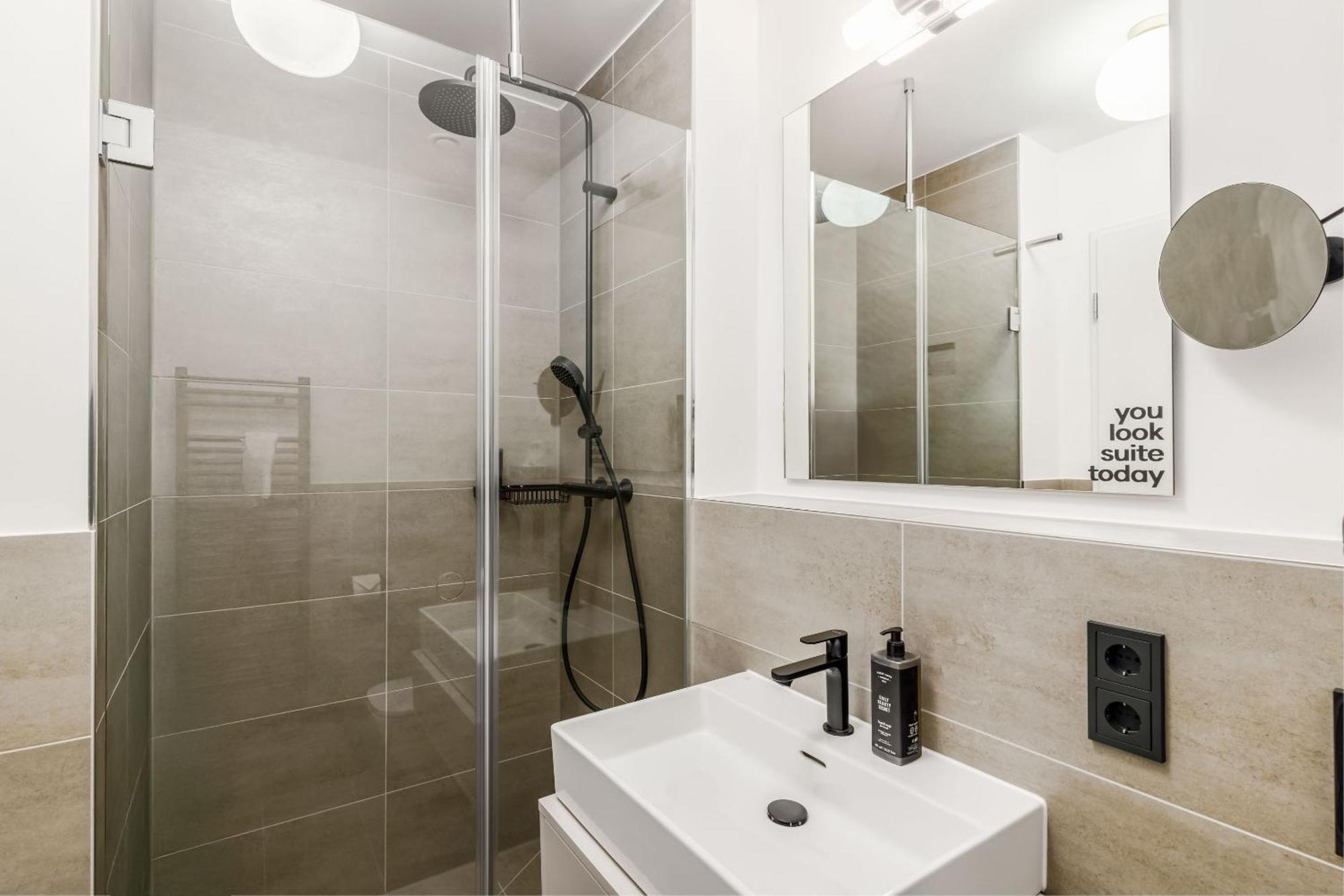 Limehome Sybelstr Berlin