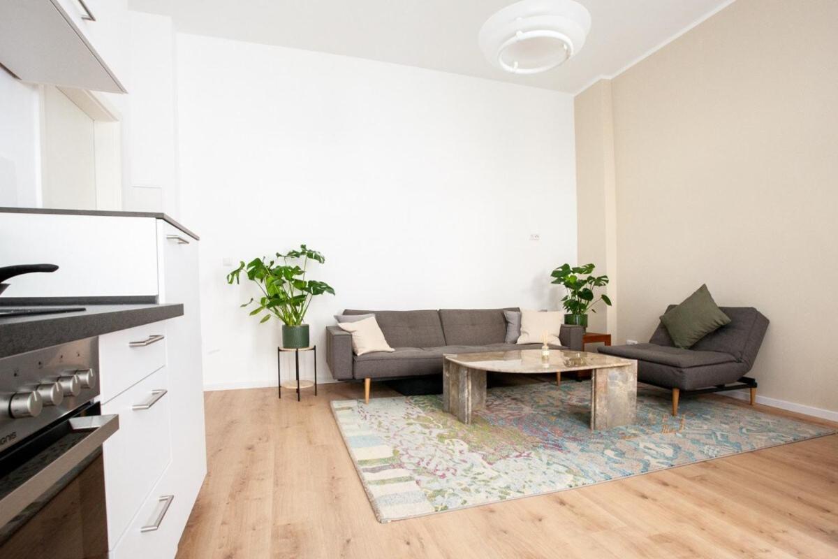 Apartment Modern Design