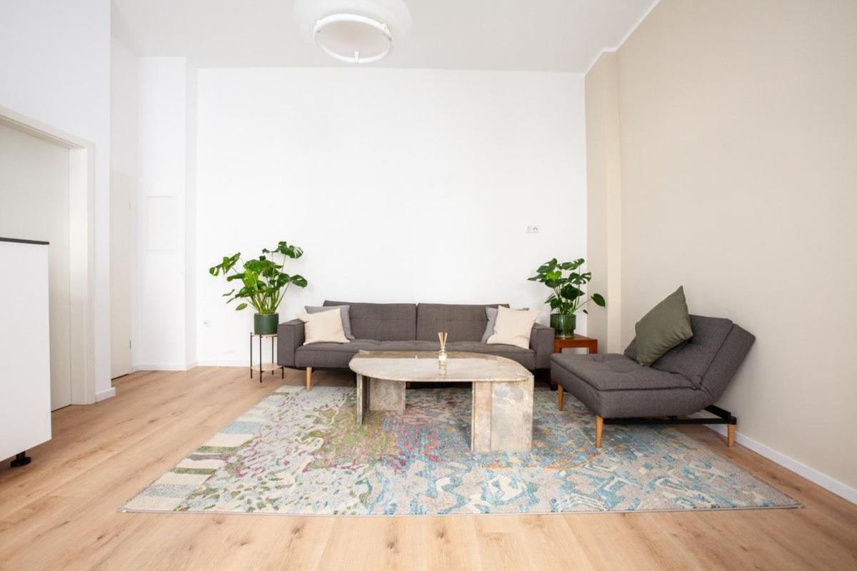 Modern Design