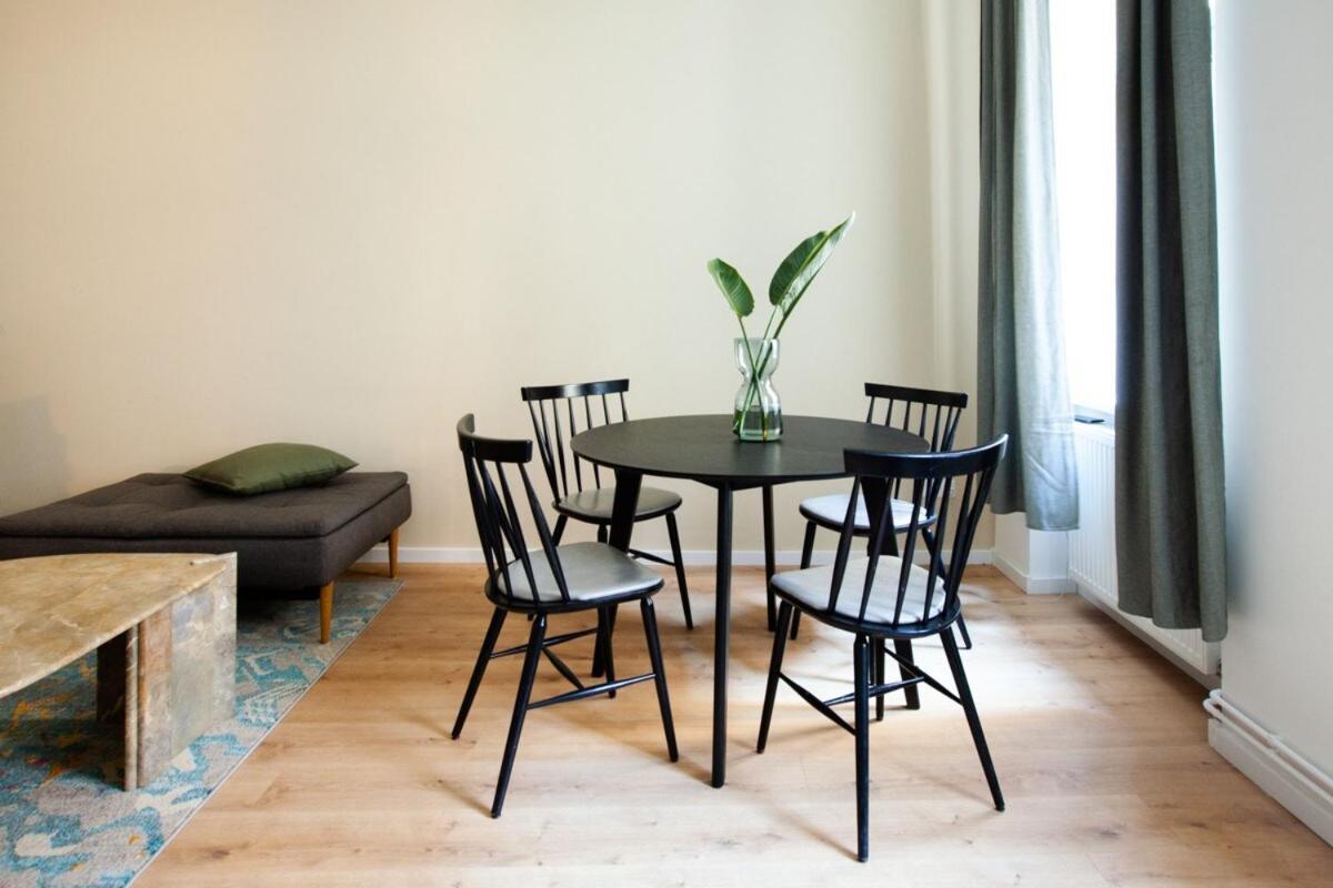 Modern Design Apartment Berlin