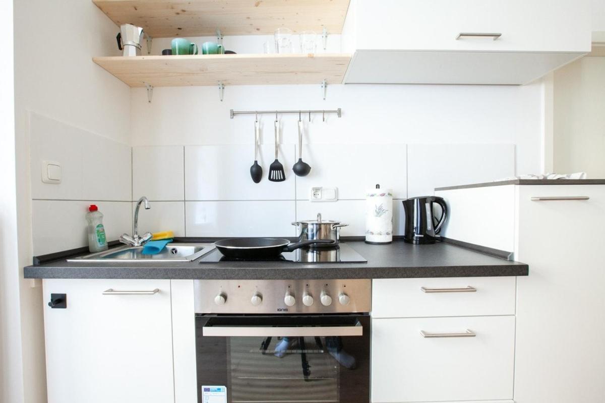 Apartment Modern Design *