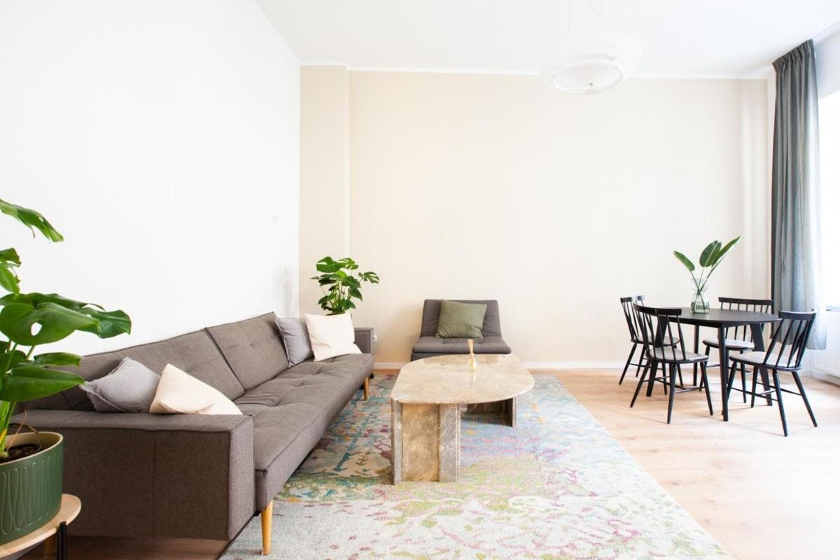 Apartment Modern Design Berlin