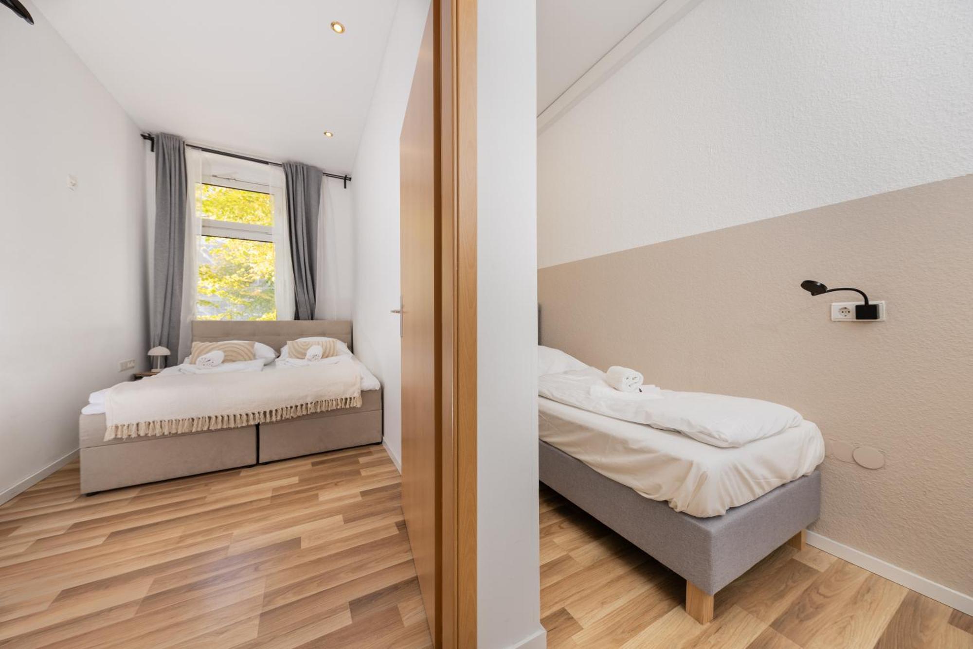 4 Grosse Kueche Balkon Am Maybachufer Apartment *
