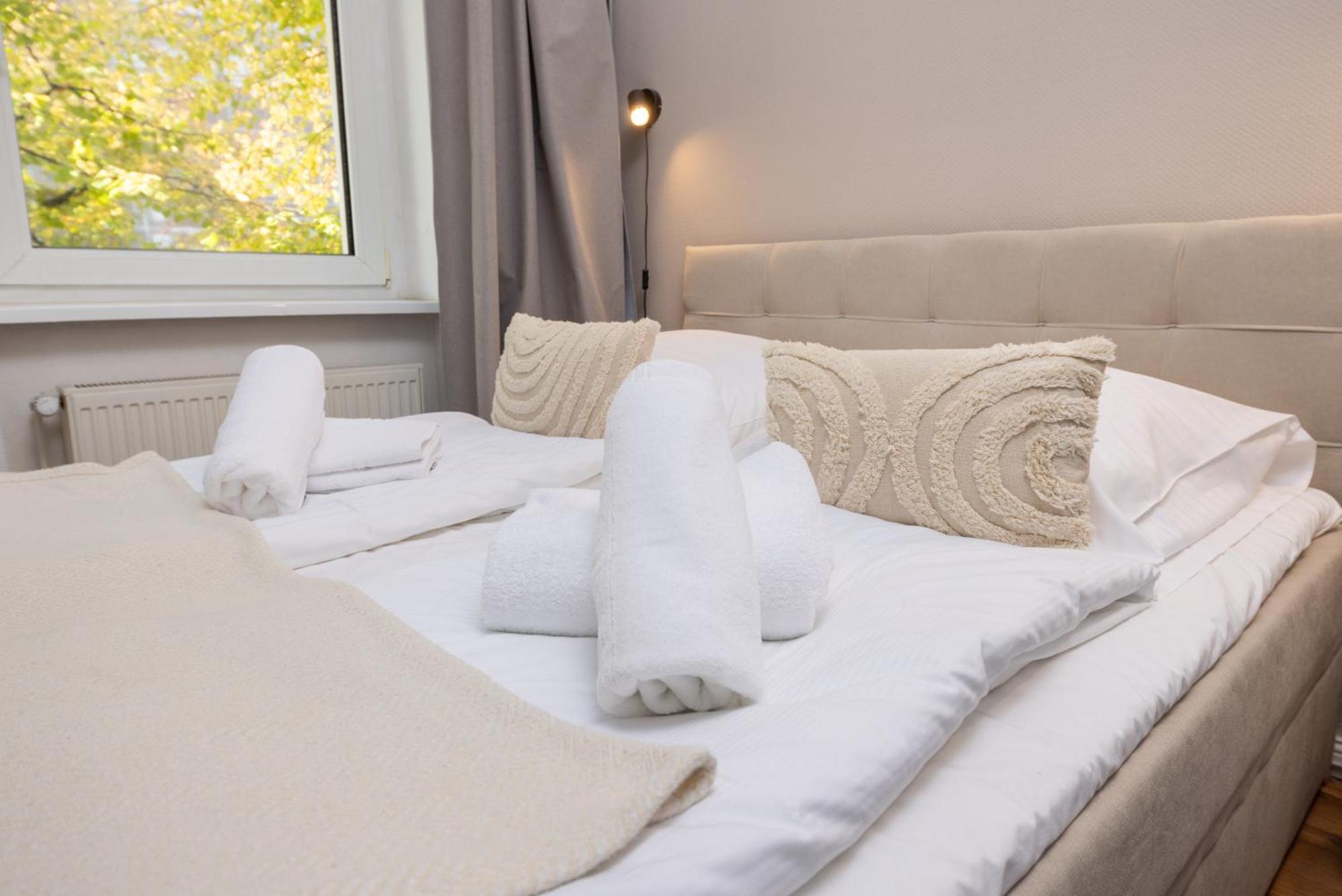 4 Grosse Kueche Balkon Am Maybachufer Berlin