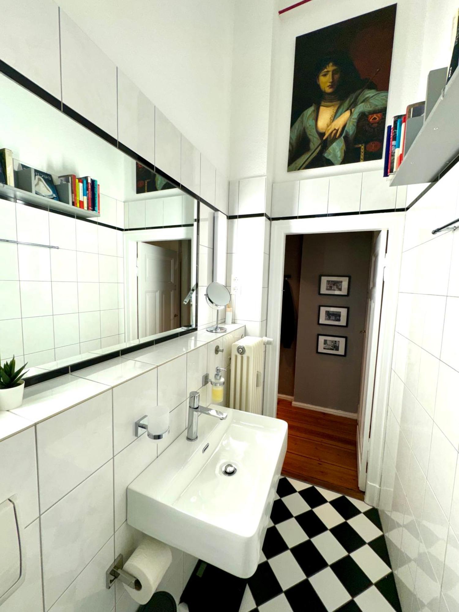 Berlin Apartment Lejlighed