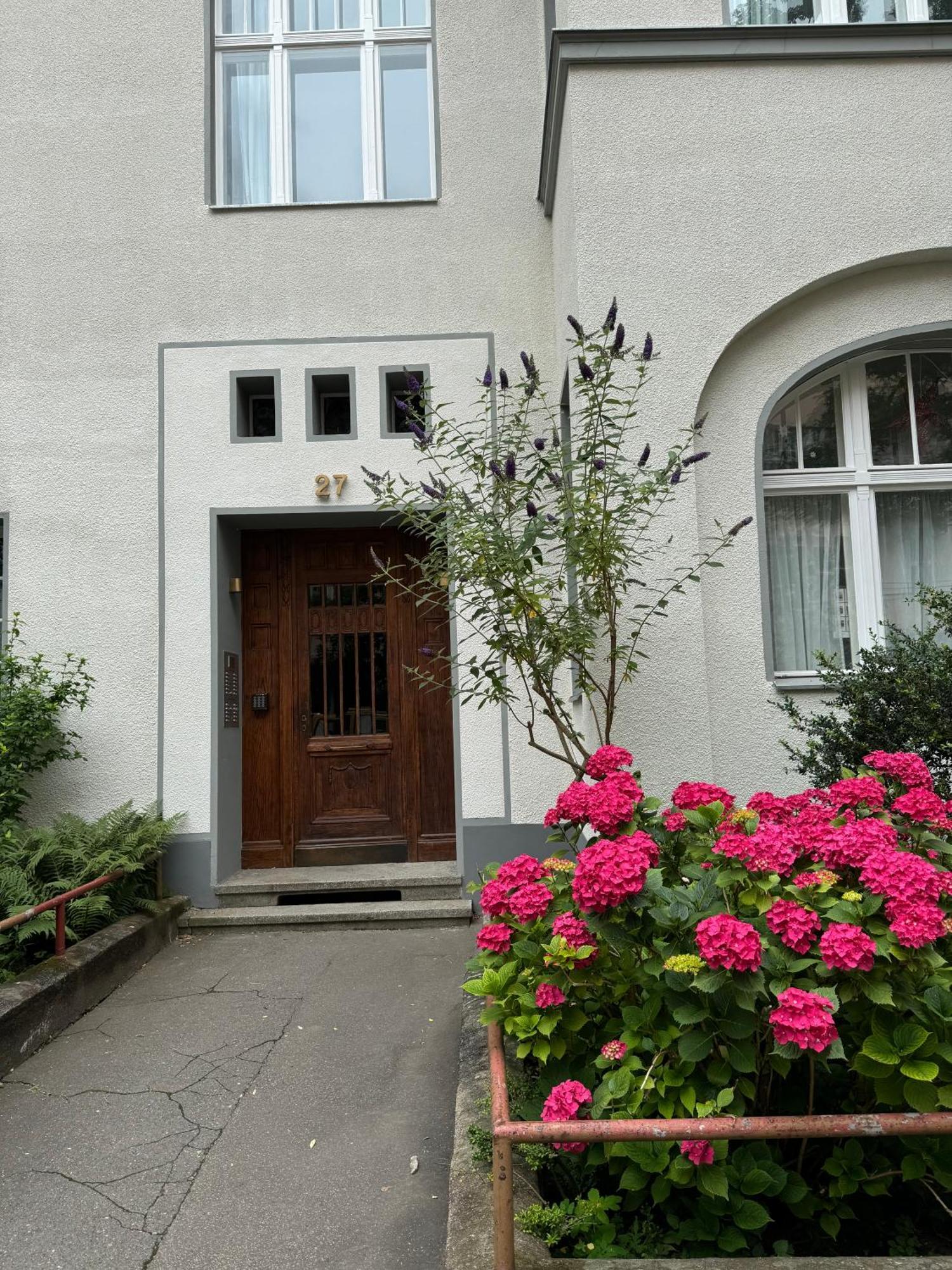Berlin Apartment * Berlin