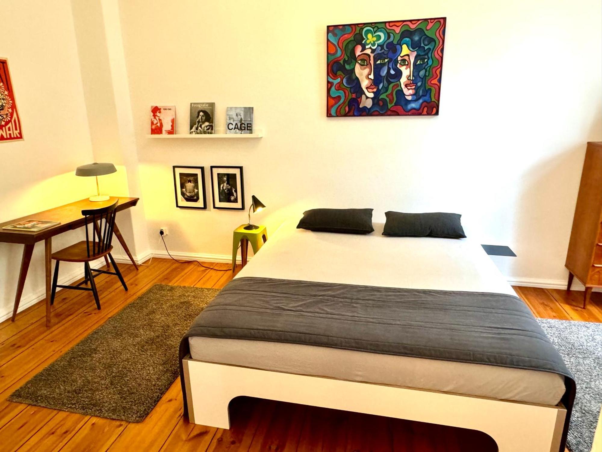 Berlin Apartment Lejlighed *