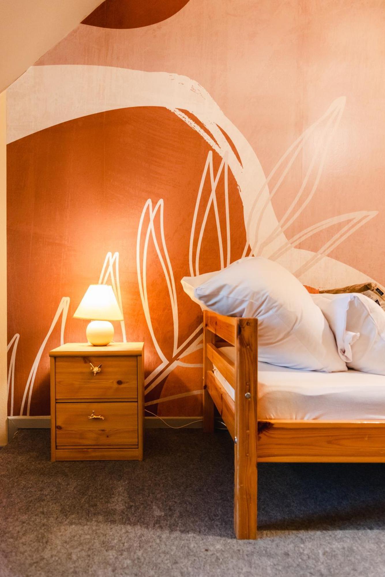 Oomph The Grand Group & Family Retreat Berlin