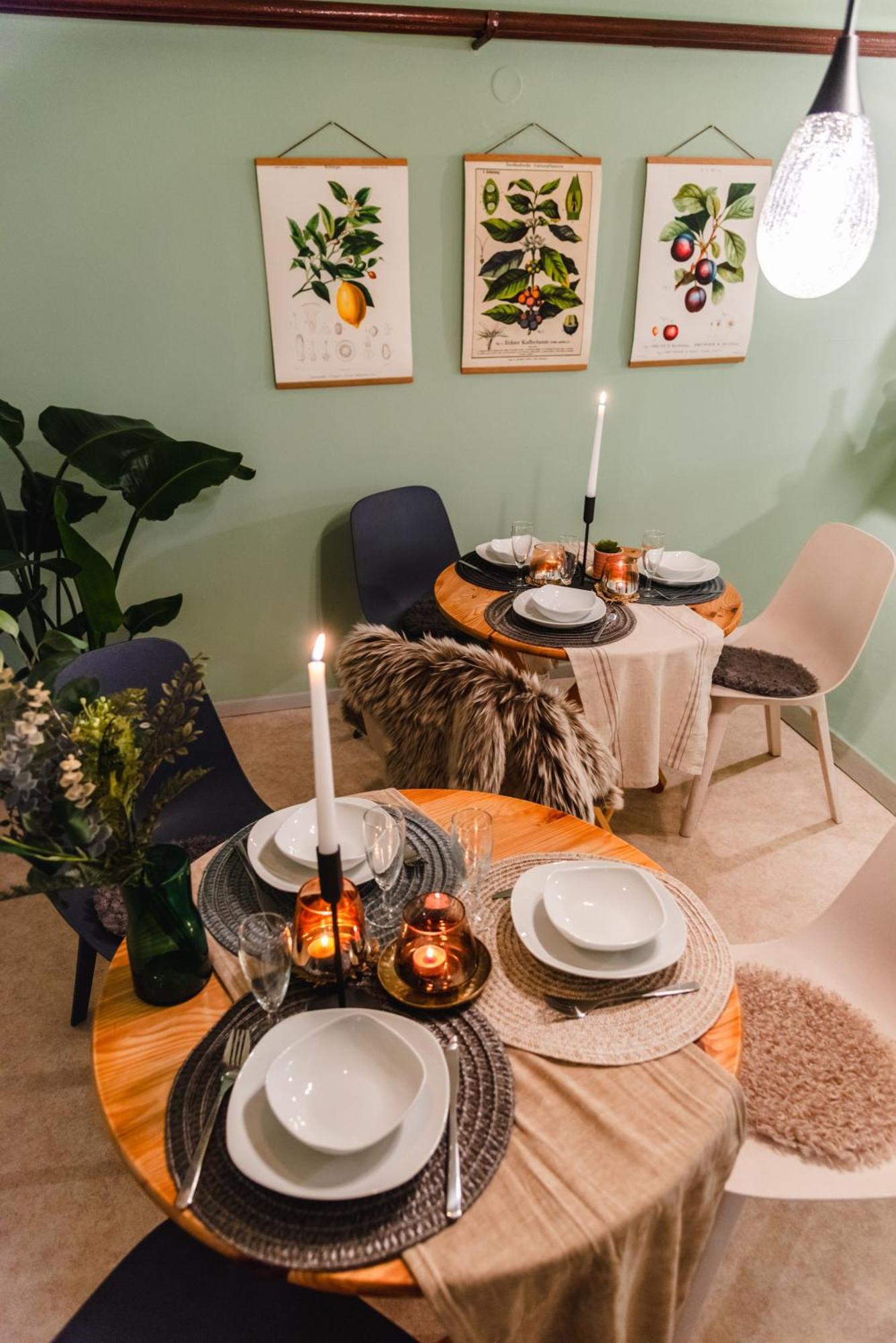 Apartment Oomph The Grand Group & Family Retreat Berlin