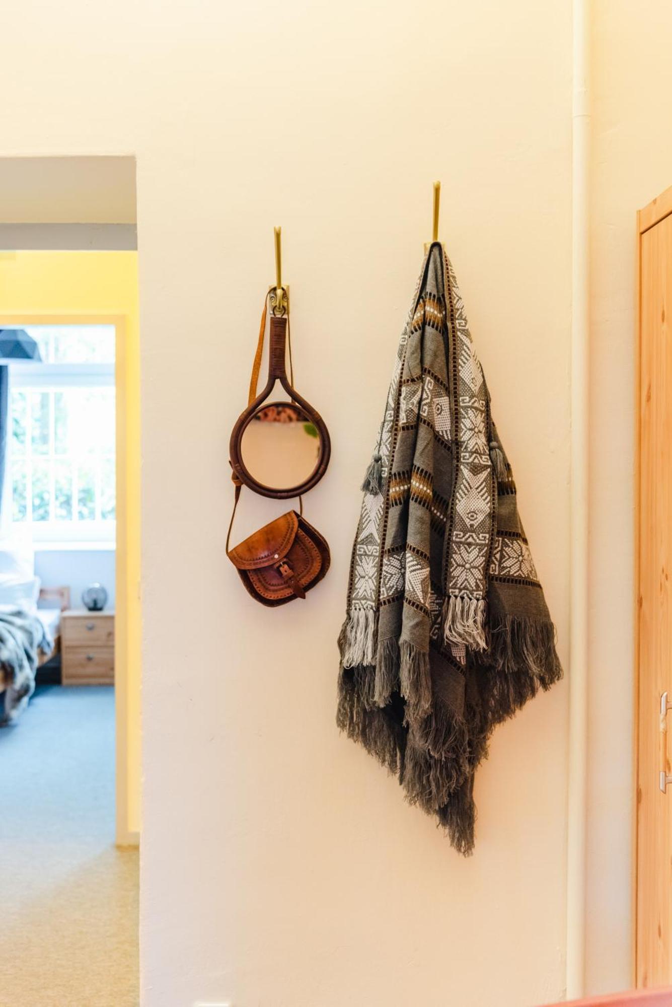 Oomph The Grand Group & Family Retreat Apartment