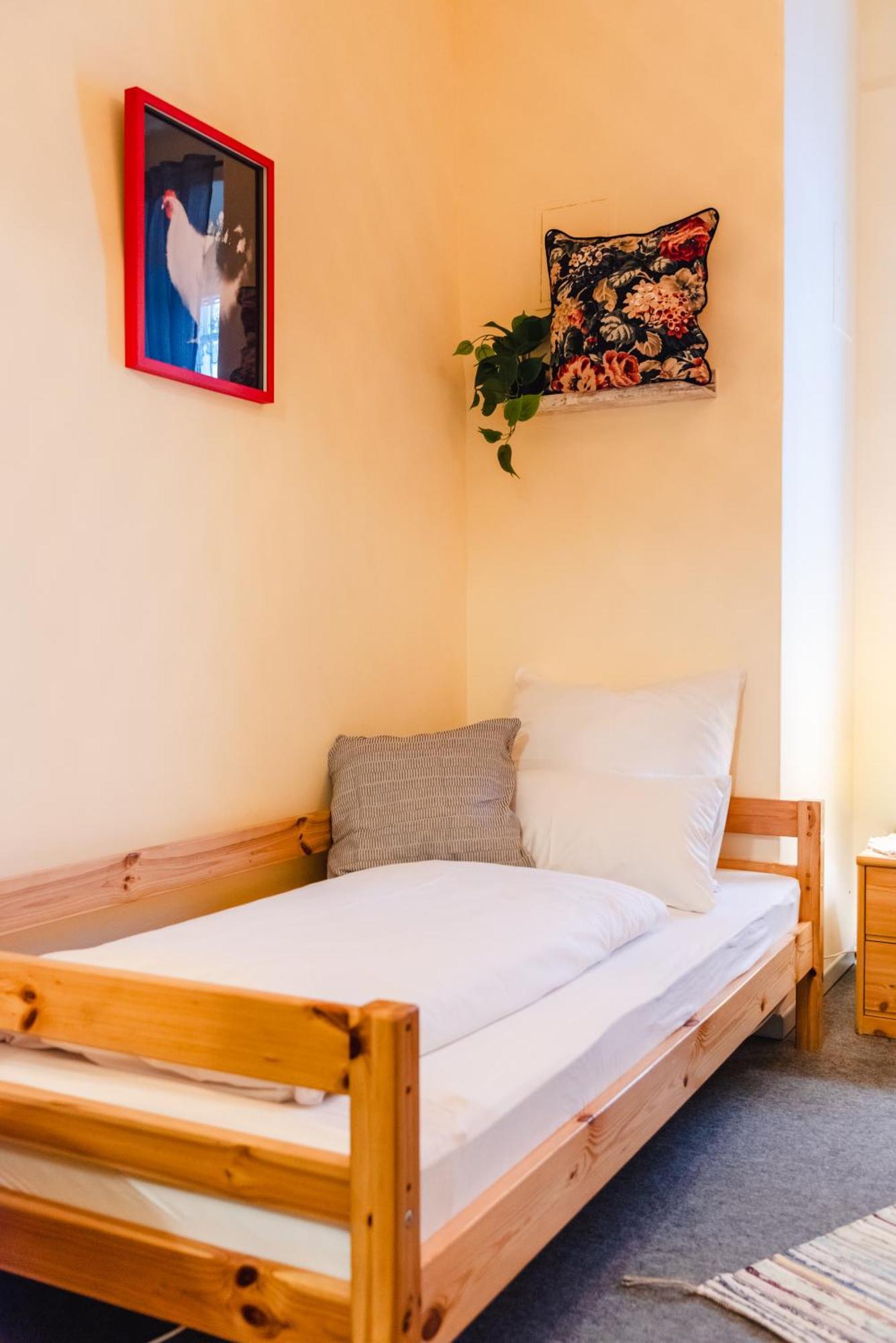 Oomph The Grand Group & Family Retreat Apartment Berlin