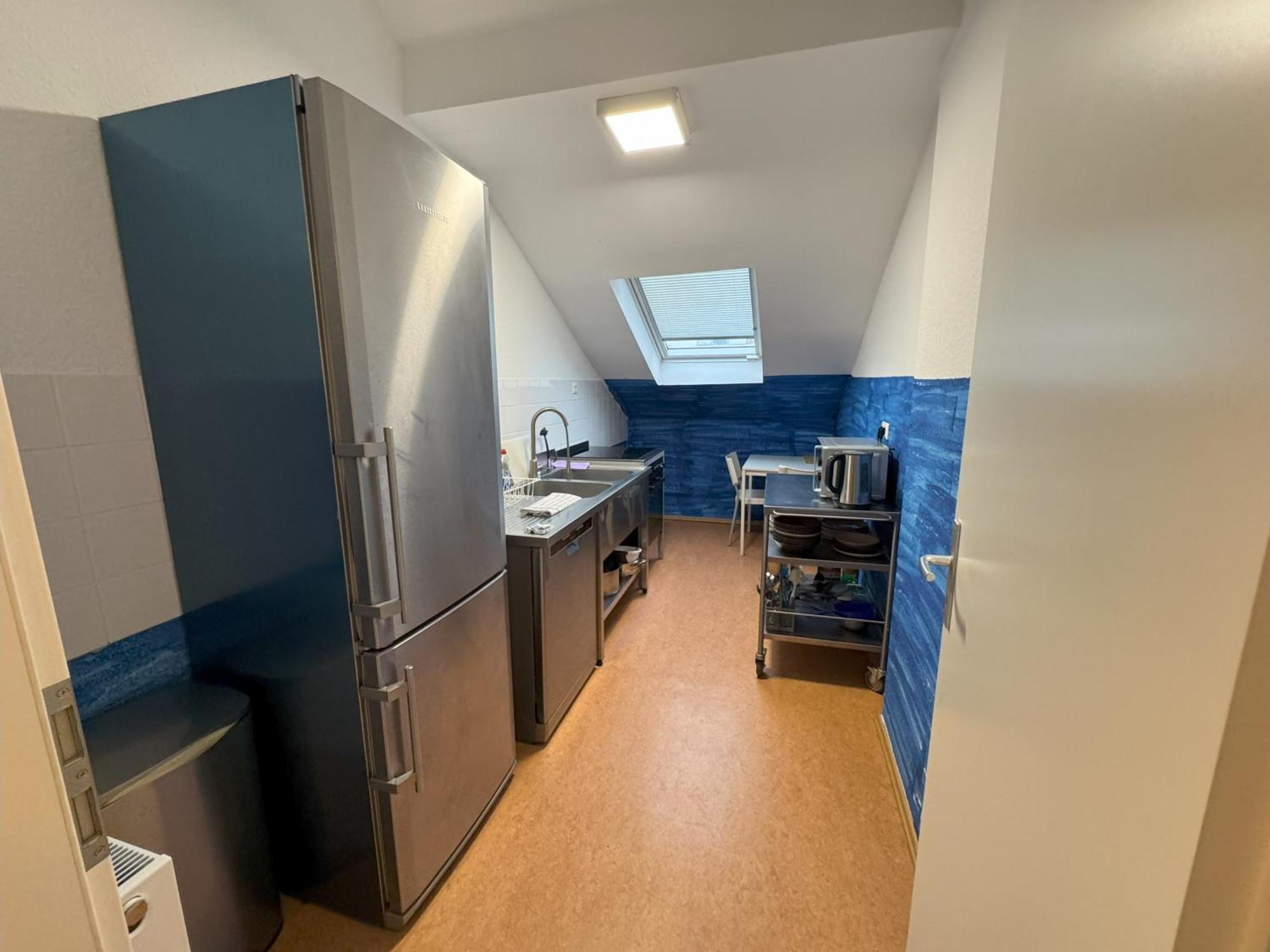 M M Gruppen, Handwerker Und Monteure Budget Berlin
