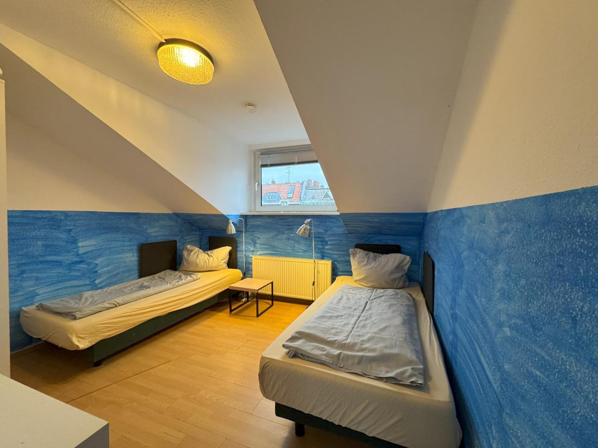 M M Gruppen, Handwerker Und Monteure Budget * Berlin