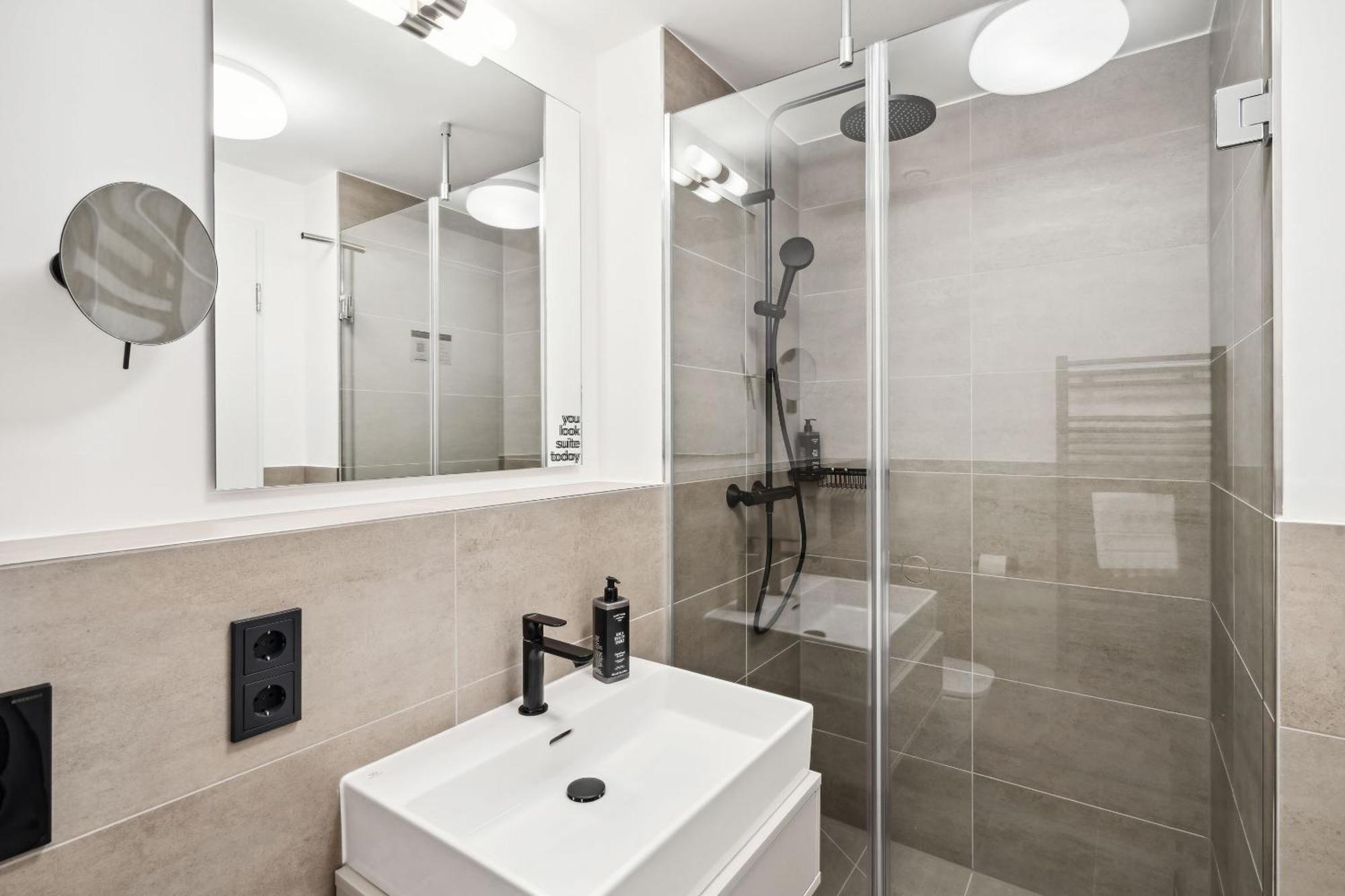 Limehome Sybelstr Apartment Berlin