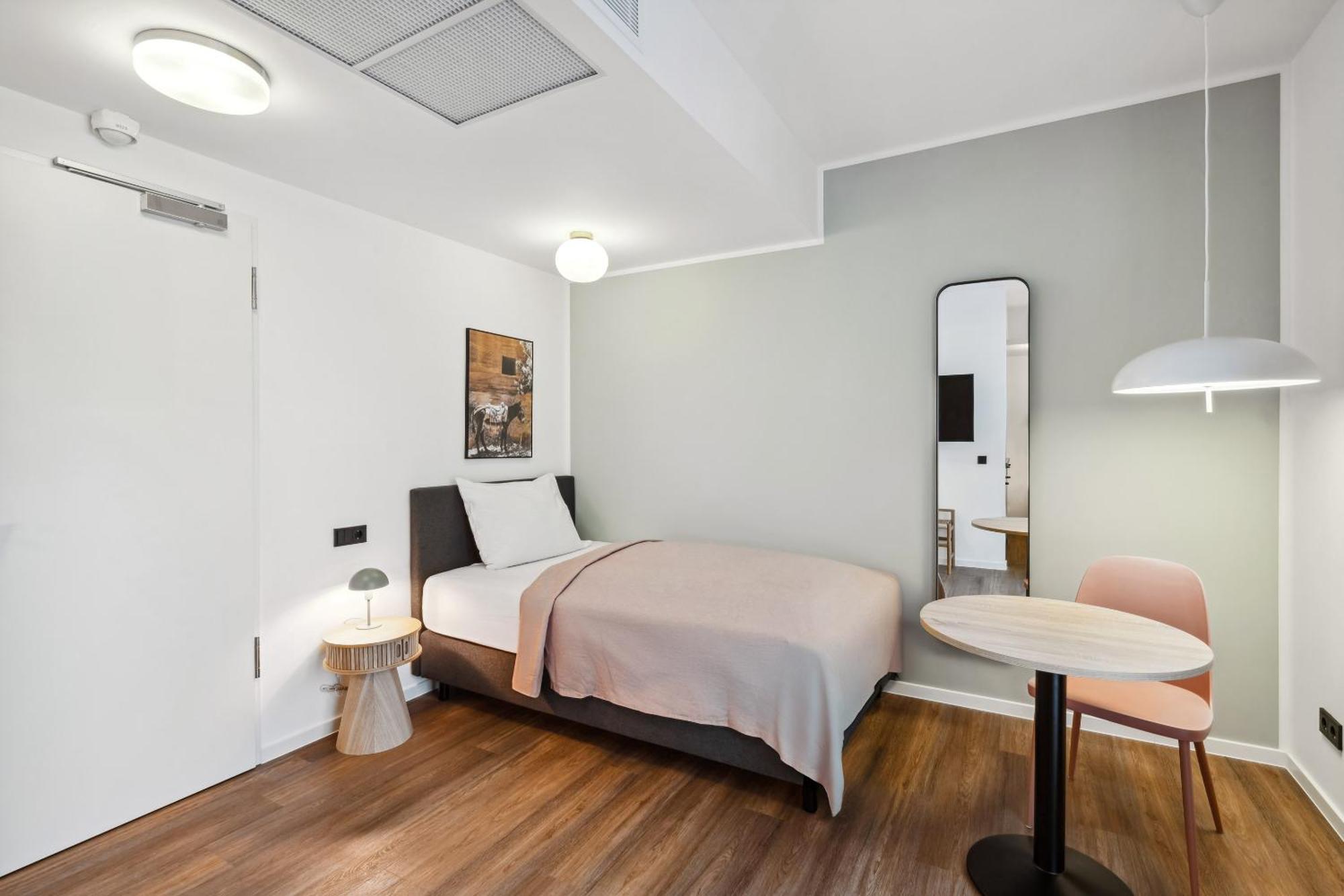 Limehome Sybelstr Berlin