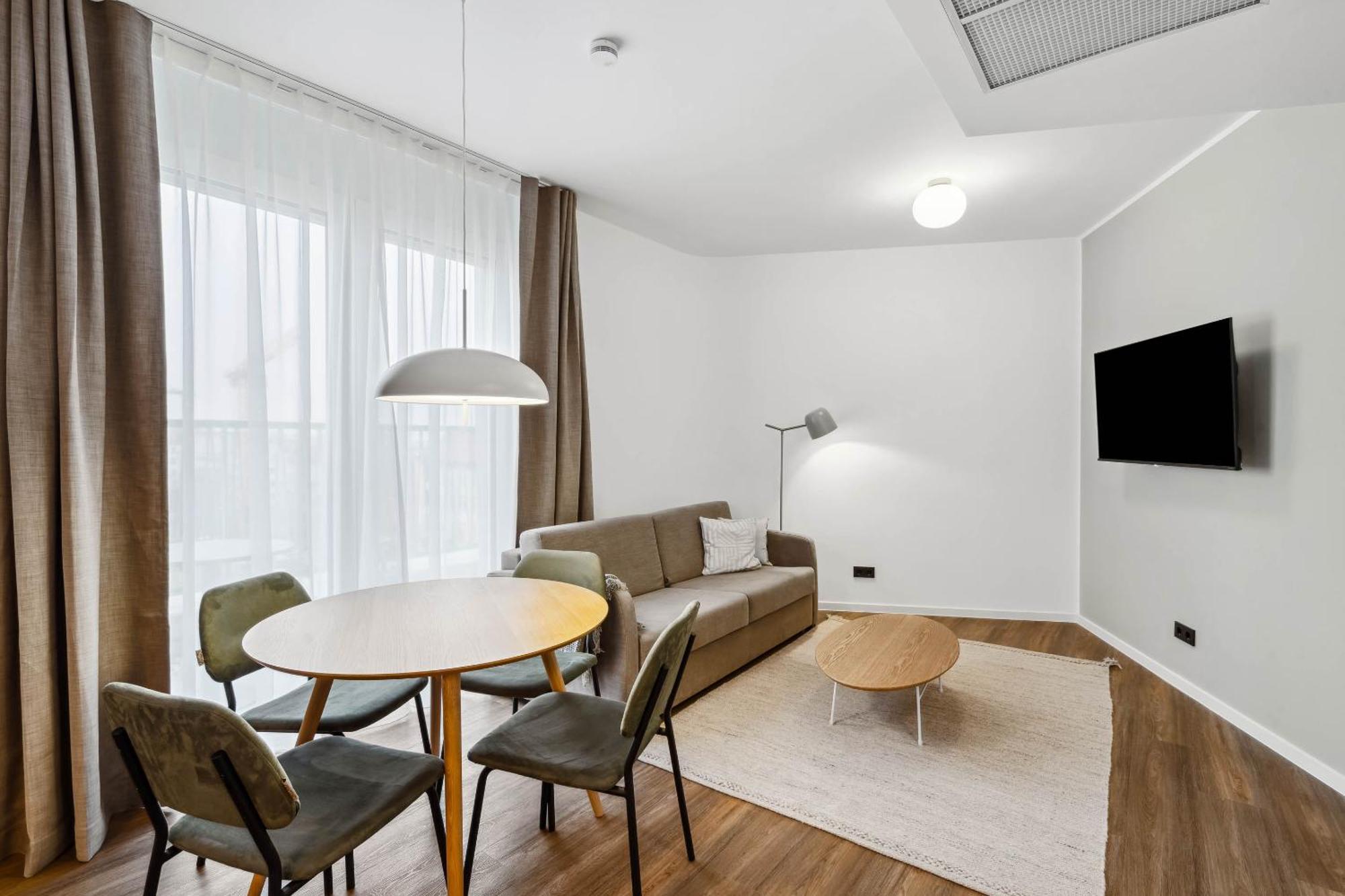 Limehome Sybelstr