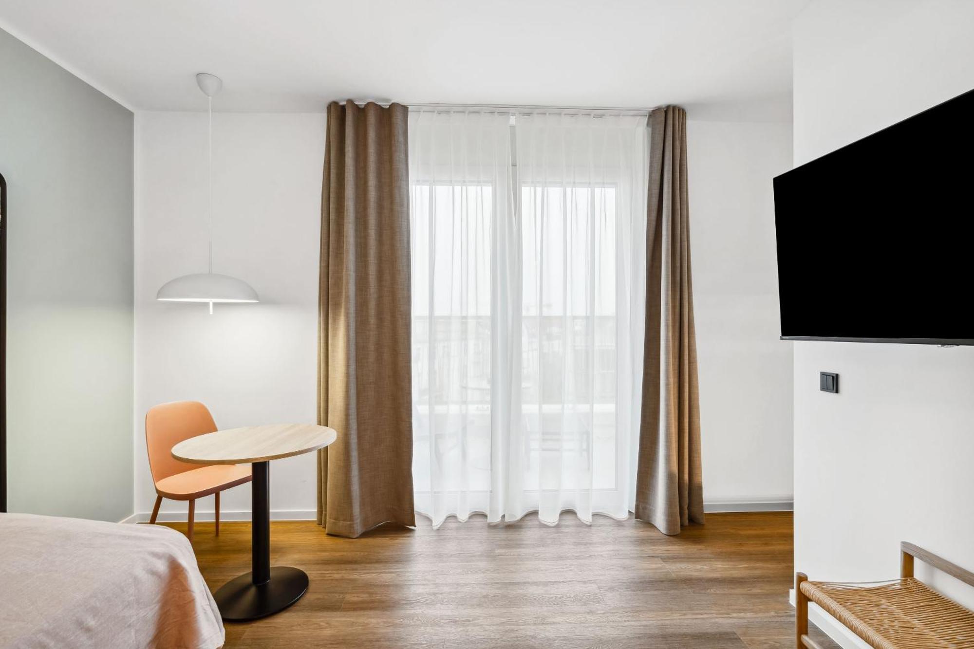 Limehome Sybelstr Apartment *