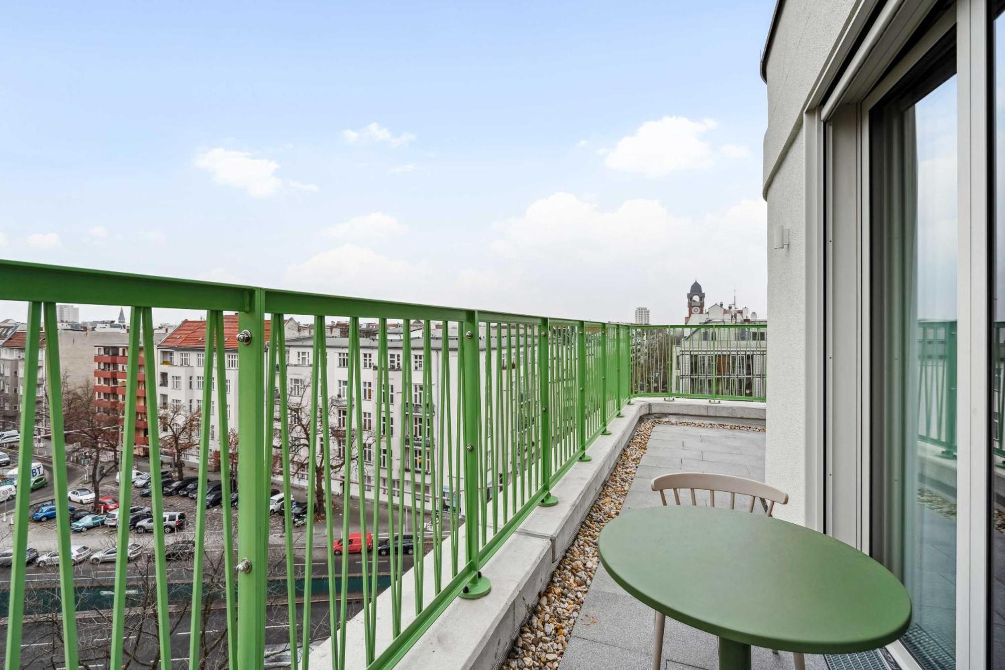 Limehome Sybelstr *
