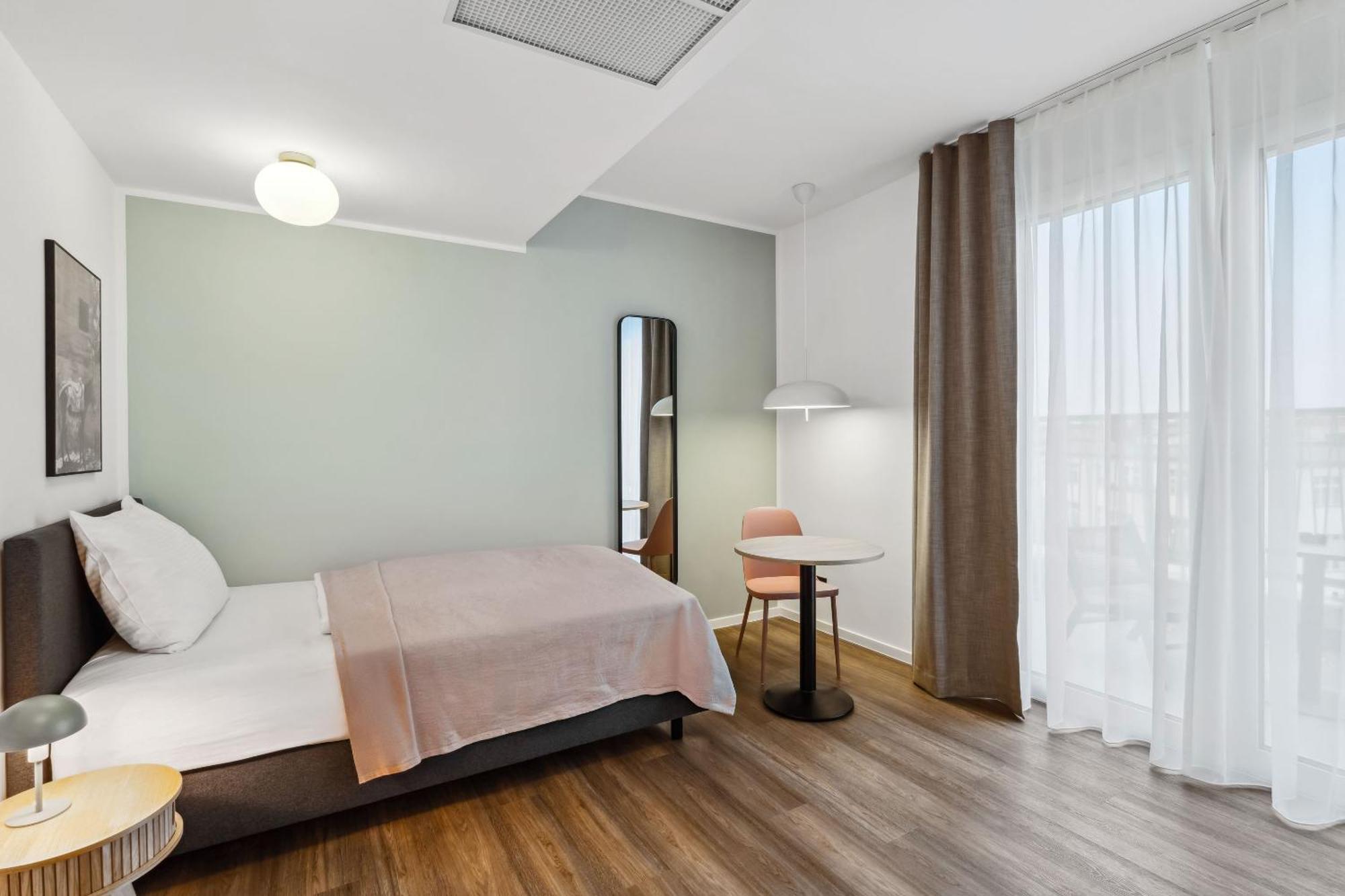 Limehome Sybelstr Berlin